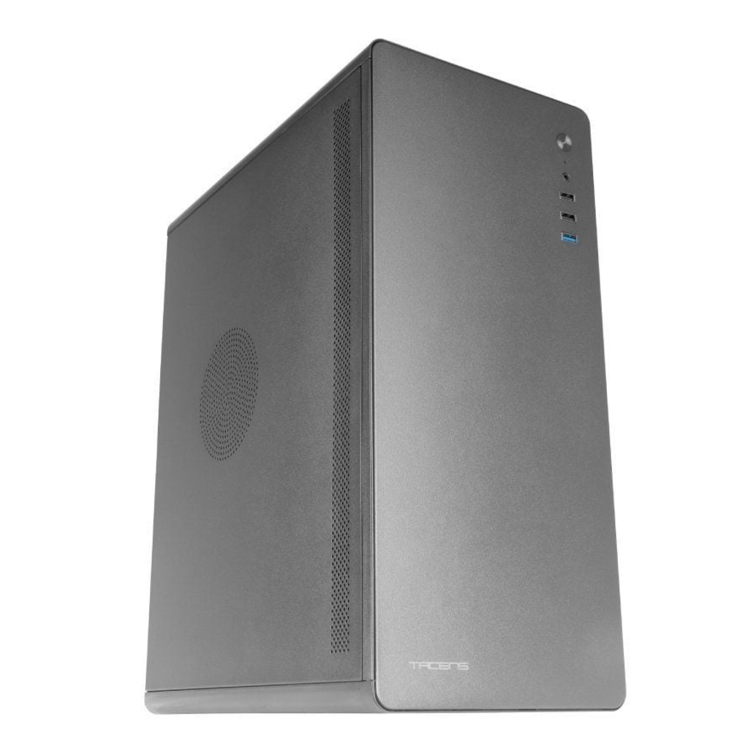 Tacens Ensis · Caja Semitorre · Ventilación Optimizada