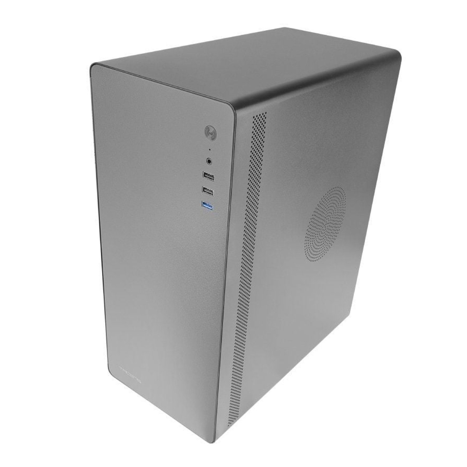 Tacens Ensis · Caja Semitorre · Ventilación Optimizada