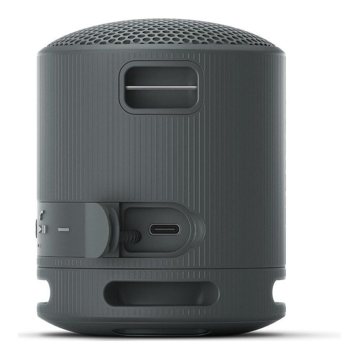 Sony SRS-XB100 · Altavoz Portátil Bluetooth · 2.0 · Negro