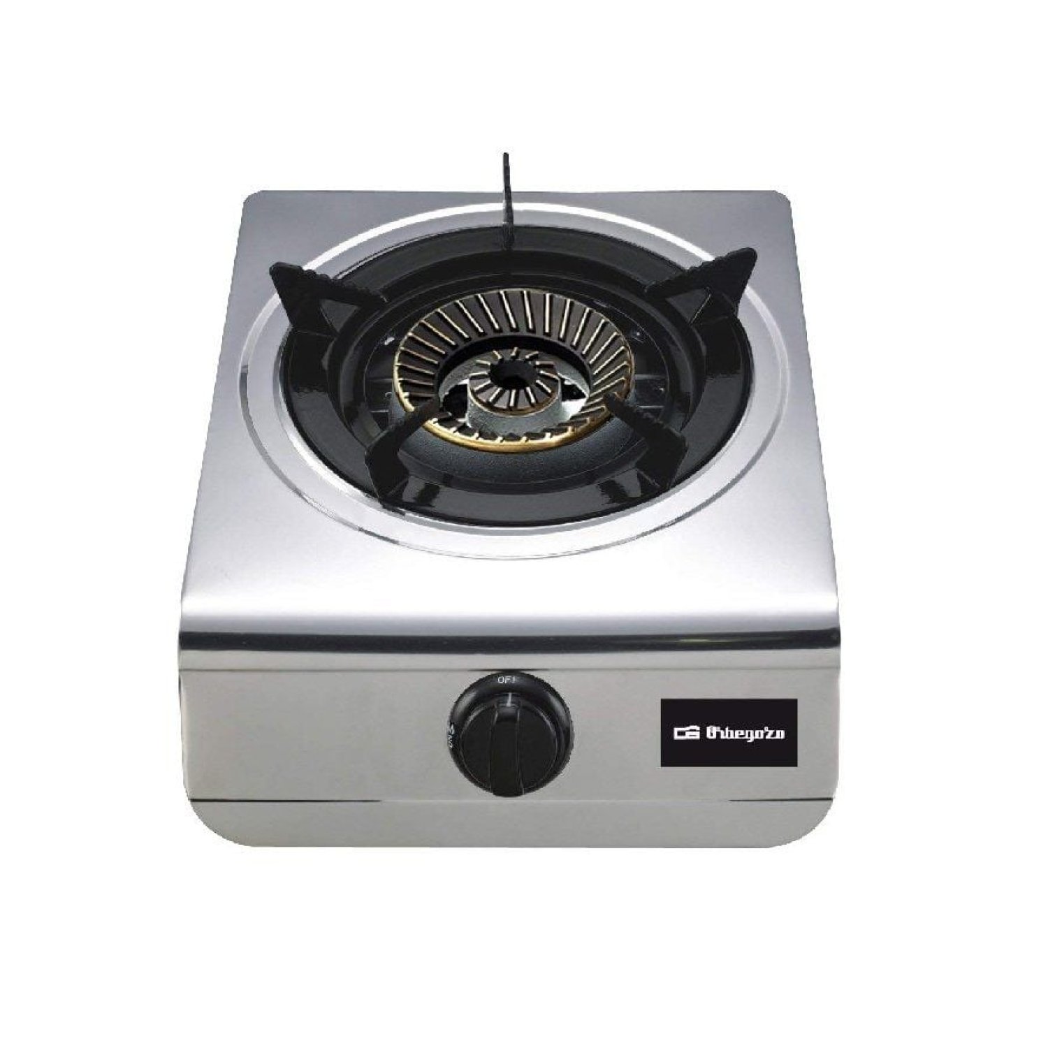 Orbegozo FO 1700 · Cocina de Gas · 1 Quemador