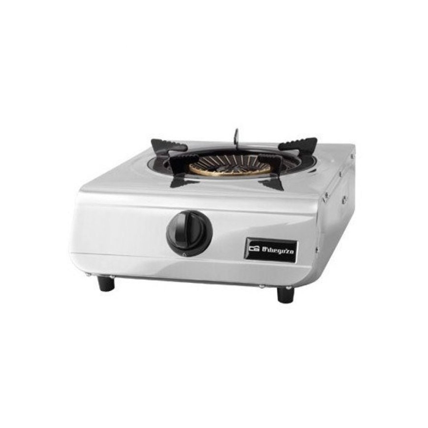 Orbegozo FO 1700 · Cocina de Gas · 1 Quemador