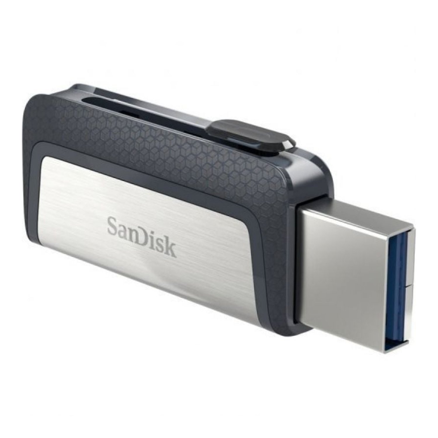 SanDisk Ultra Dual · 64GB · USB 3.1 · USB Tipo-C