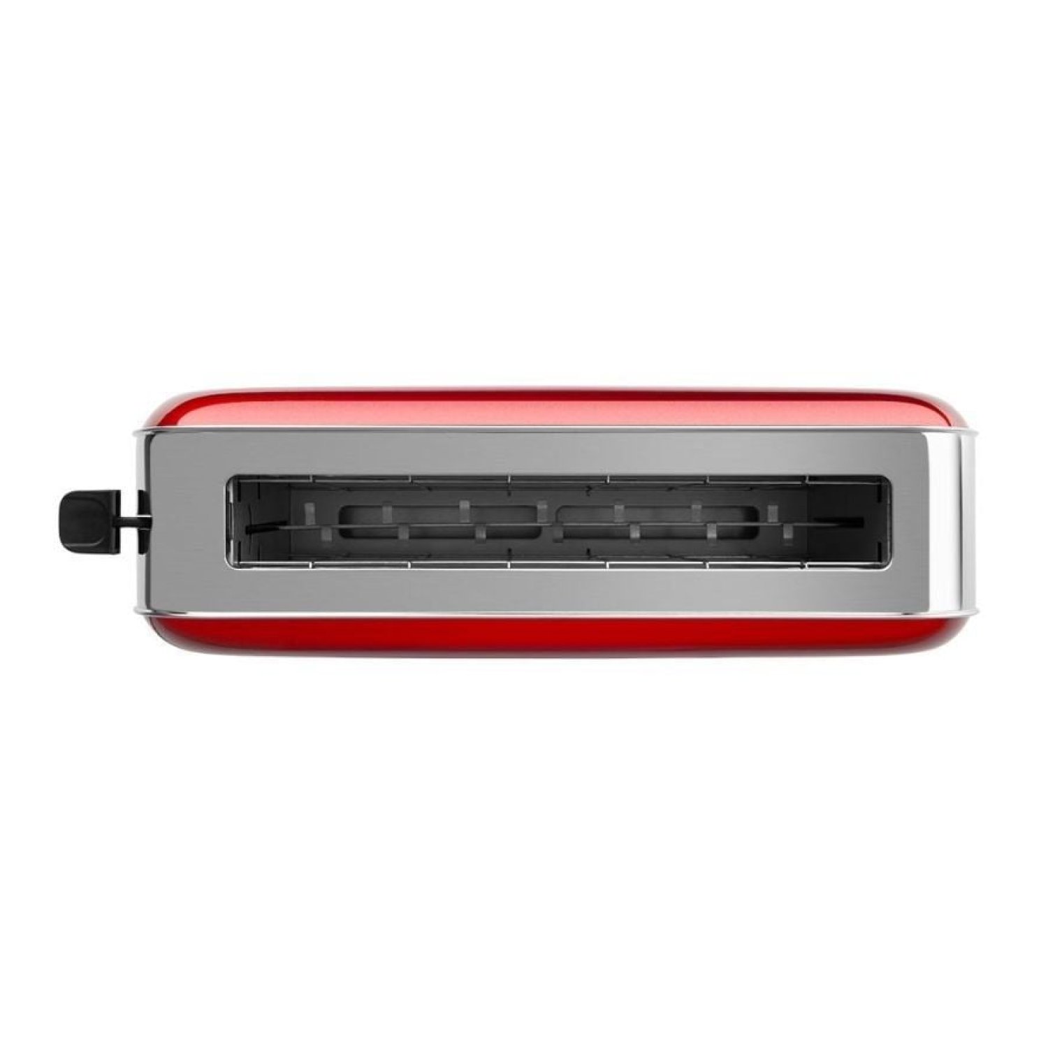 Orbegozo TOV 6200 · Tostador Vintage · 850W · Rojo