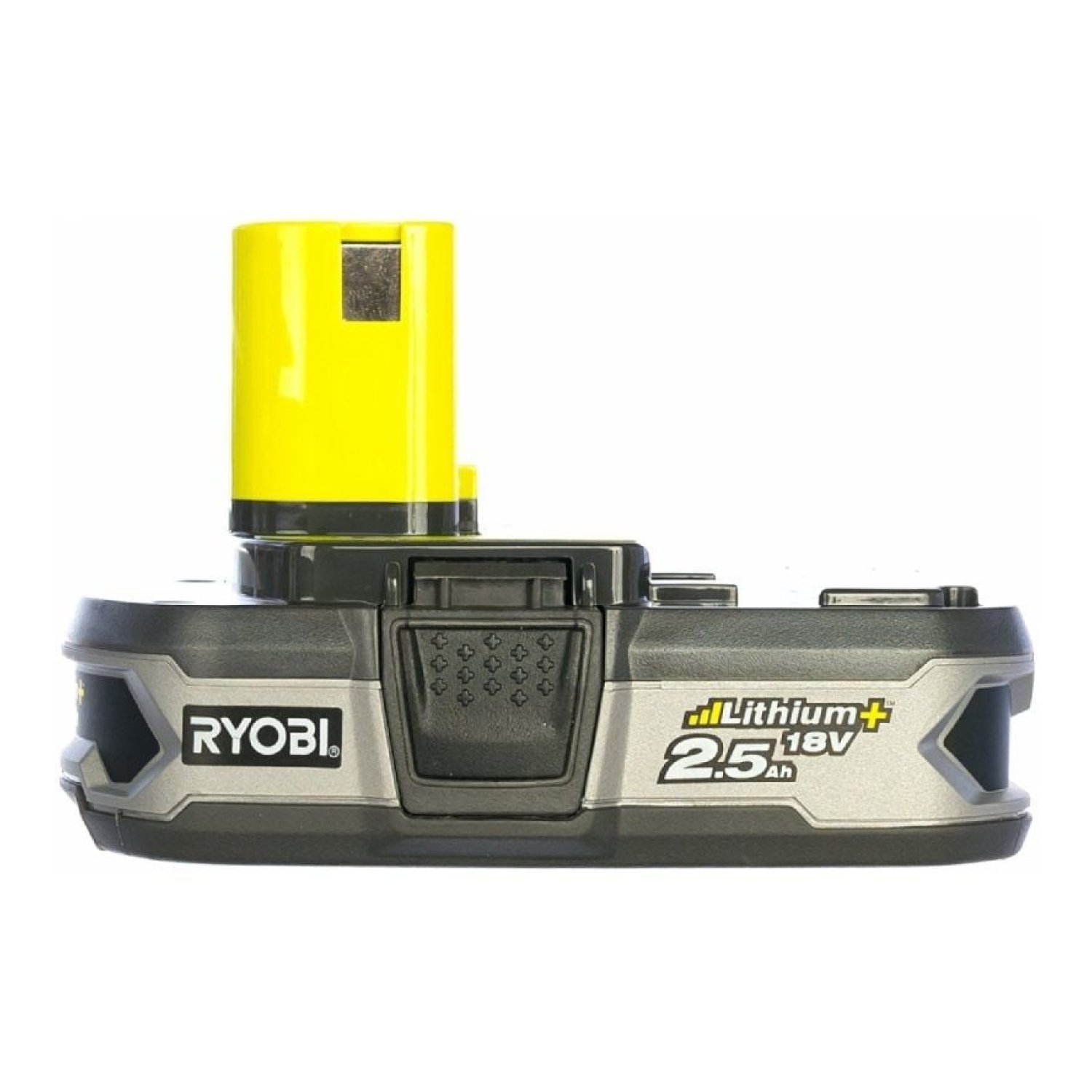 Ryobi ONE+ · Cargador + Batería · 18V 2,0Ah · Litio