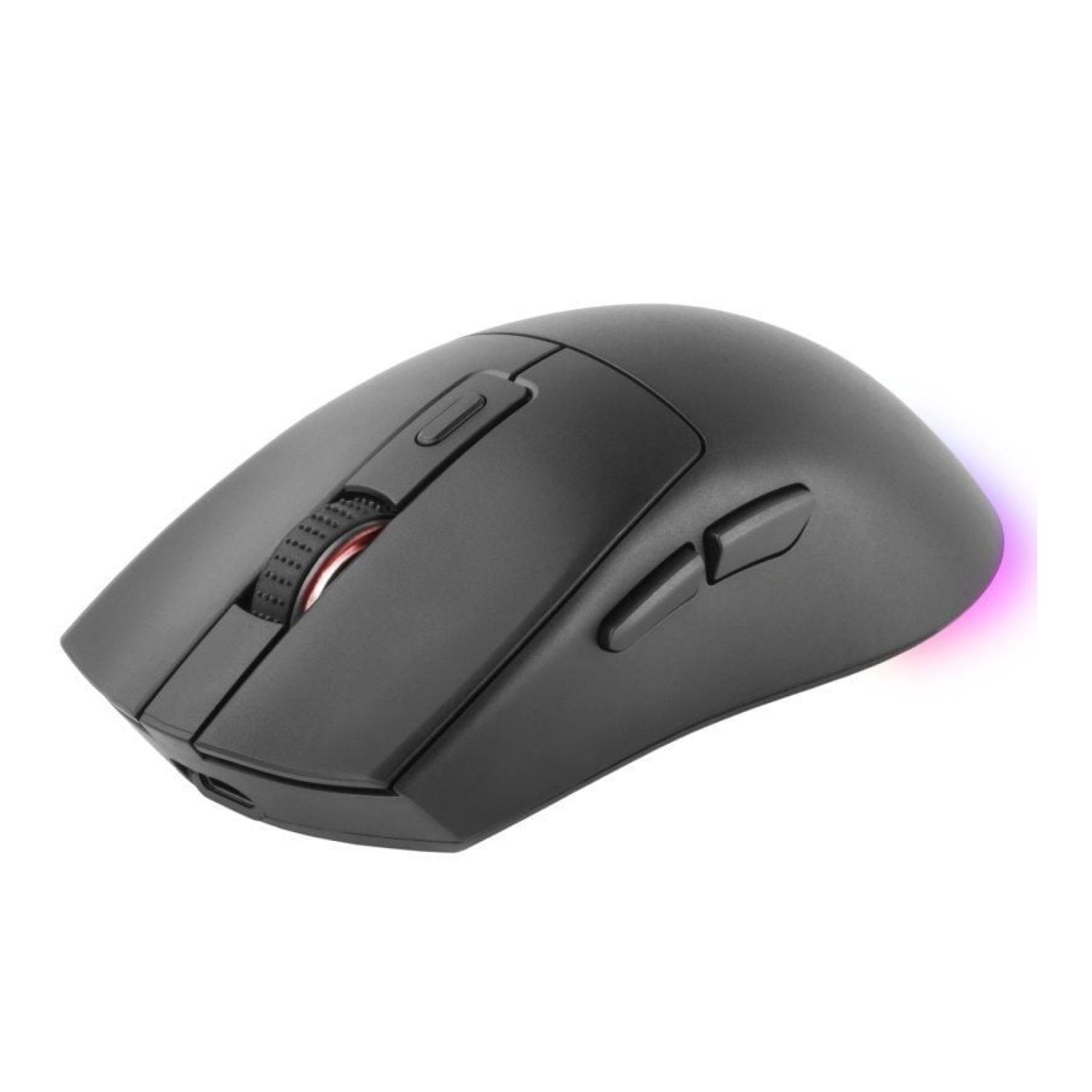 Mars Gaming MM-T3 · Ratón Gaming Inalámbrico · 14400 DPI · Batería Recargable