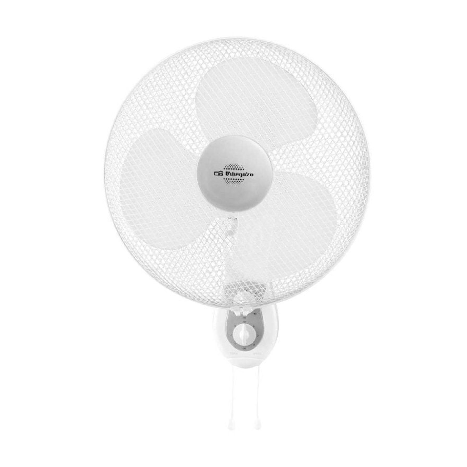 Orbegozo WF 0139 · Ventilador Pared 40cm · 40W · 3 Velocidades