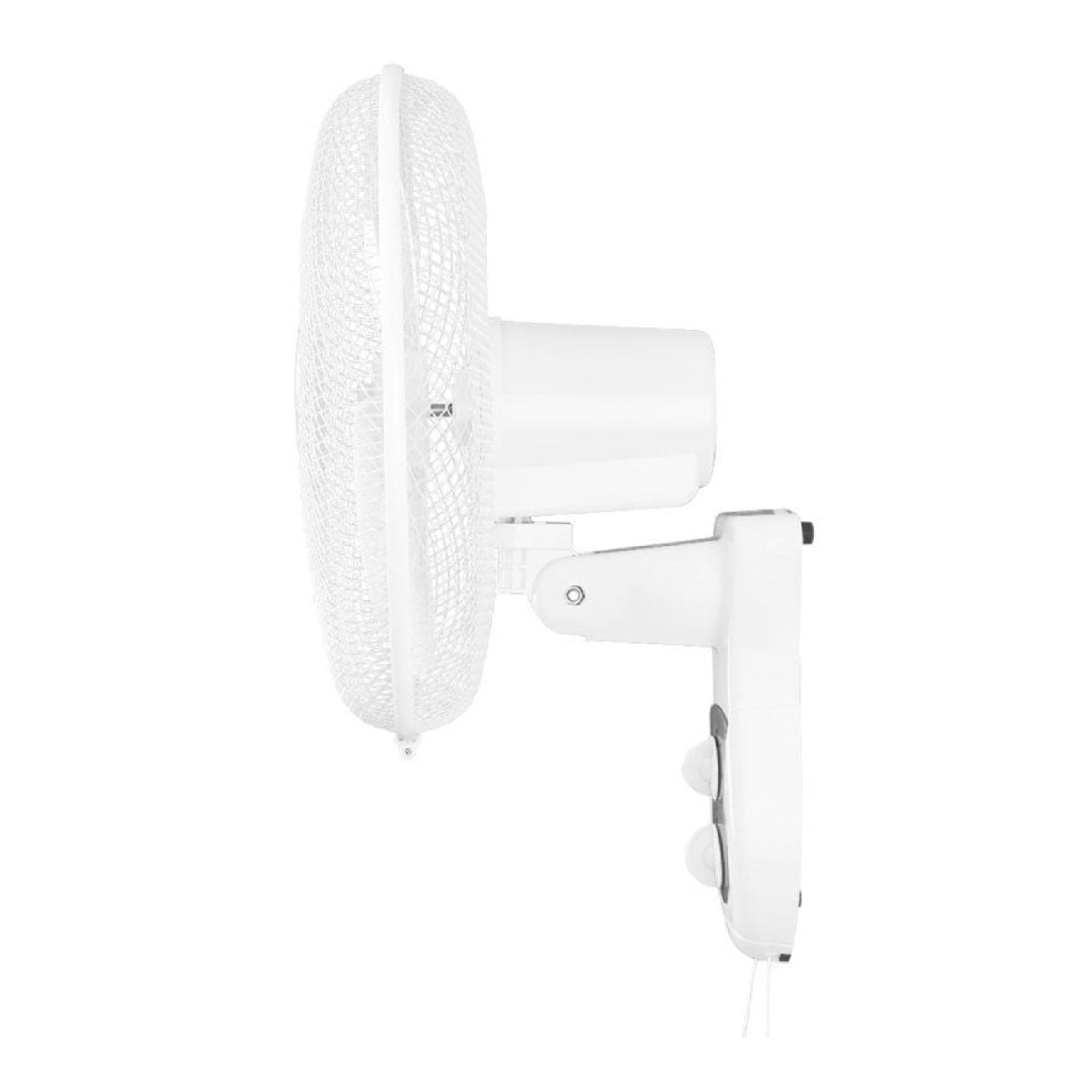 Orbegozo WF 0139 · Ventilador Pared 40cm · 40W · 3 Velocidades