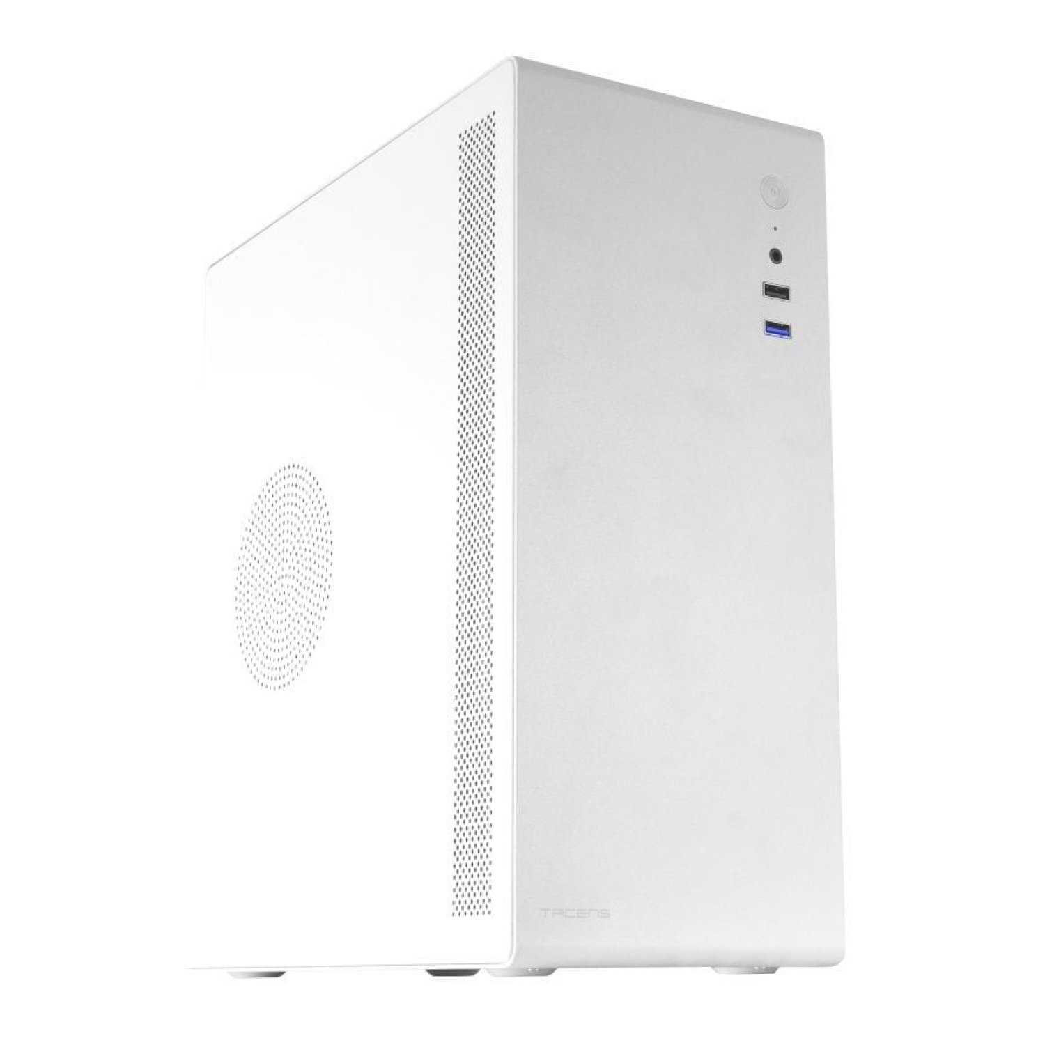 Tacens Novax · Minitorre · Blanca