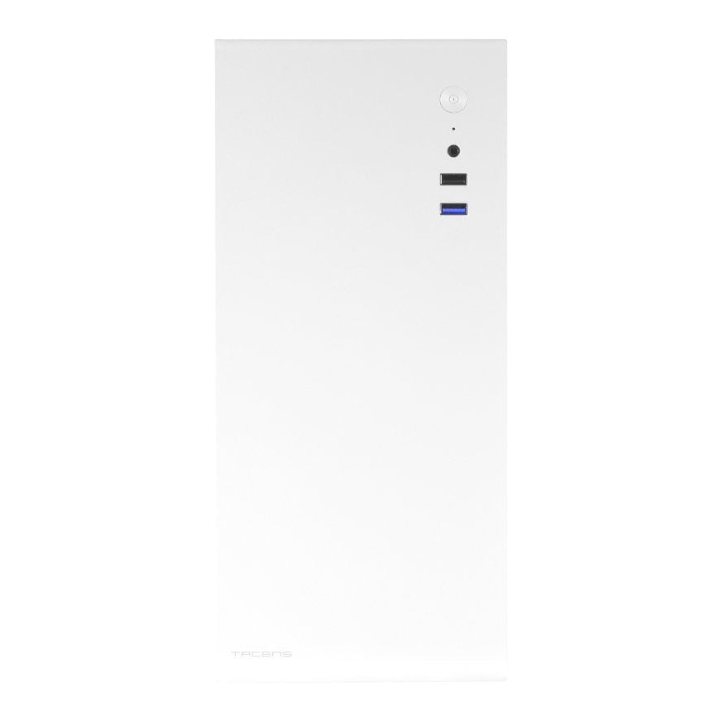 Tacens Novax · Minitorre · Blanca
