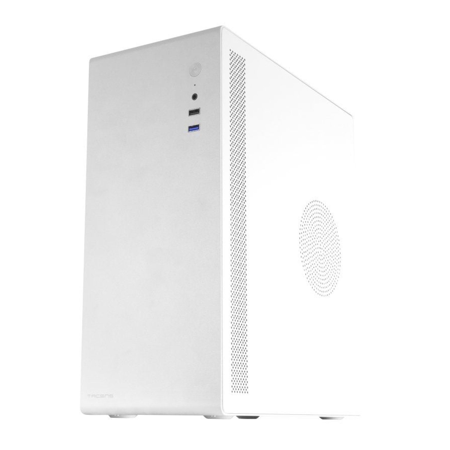 Tacens Novax · Minitorre · Blanca