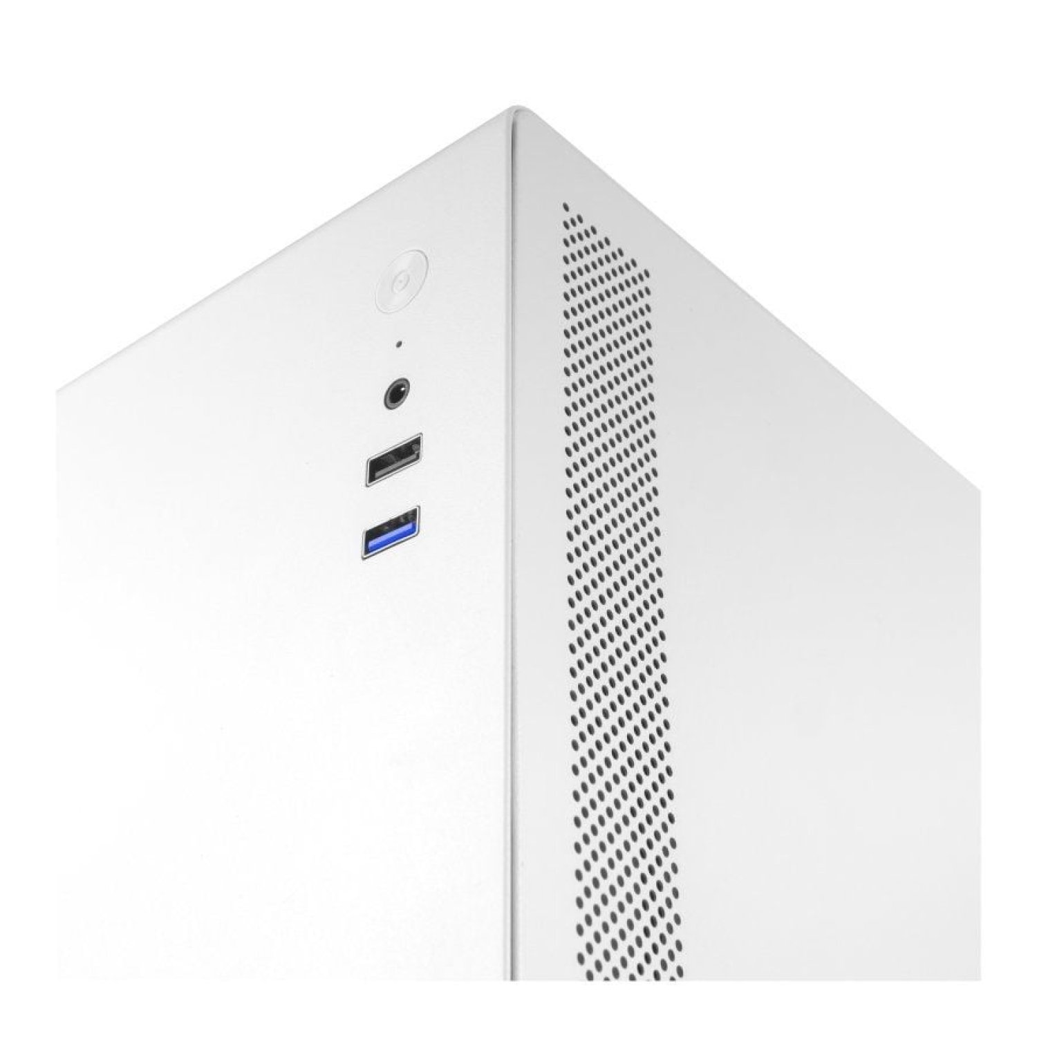Tacens Novax · Minitorre · Blanca