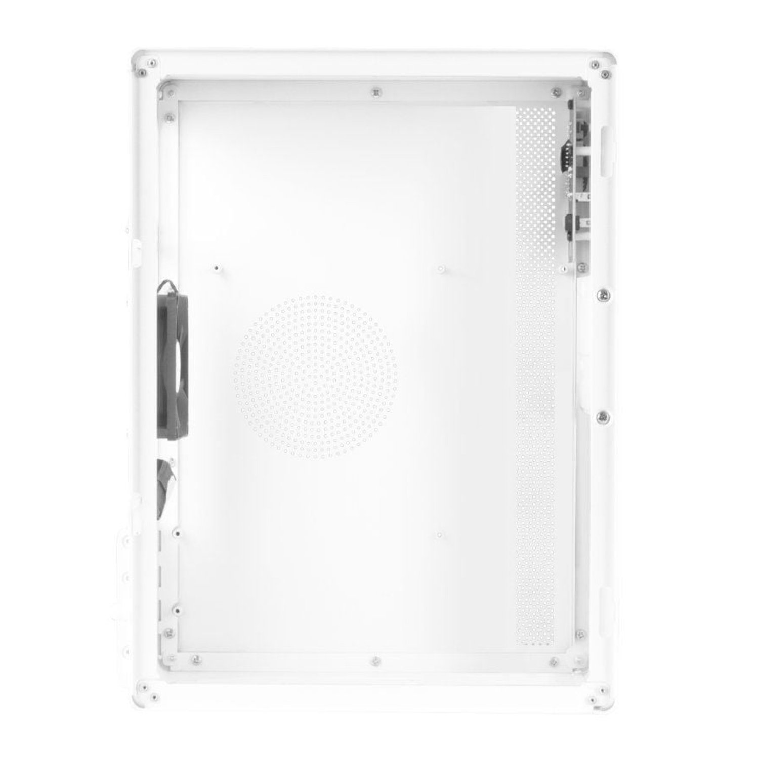 Tacens Novax · Minitorre · Blanca