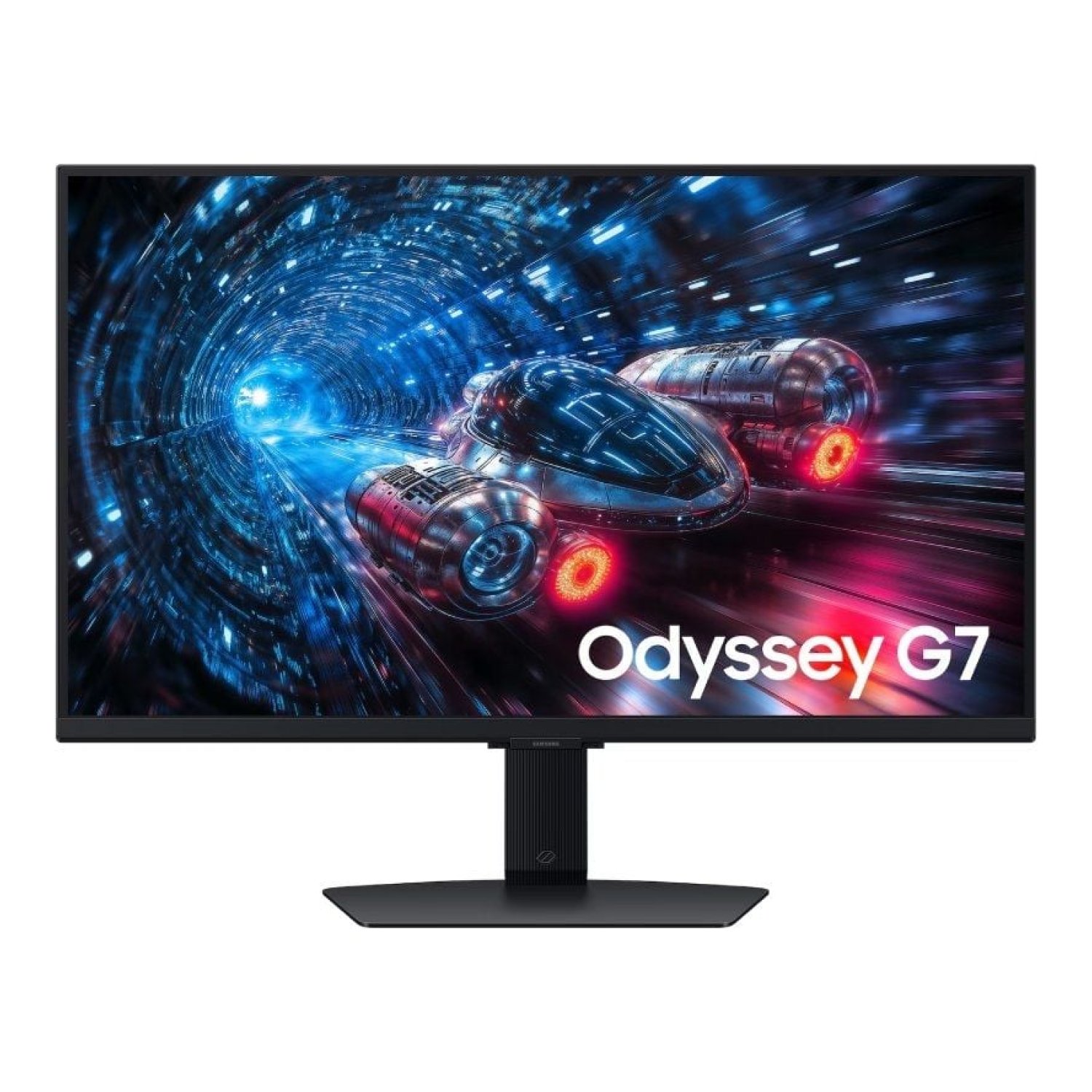Samsung Odyssey G7 · 27" 4K · 360Hz · 1ms · IPS · Regulable altura