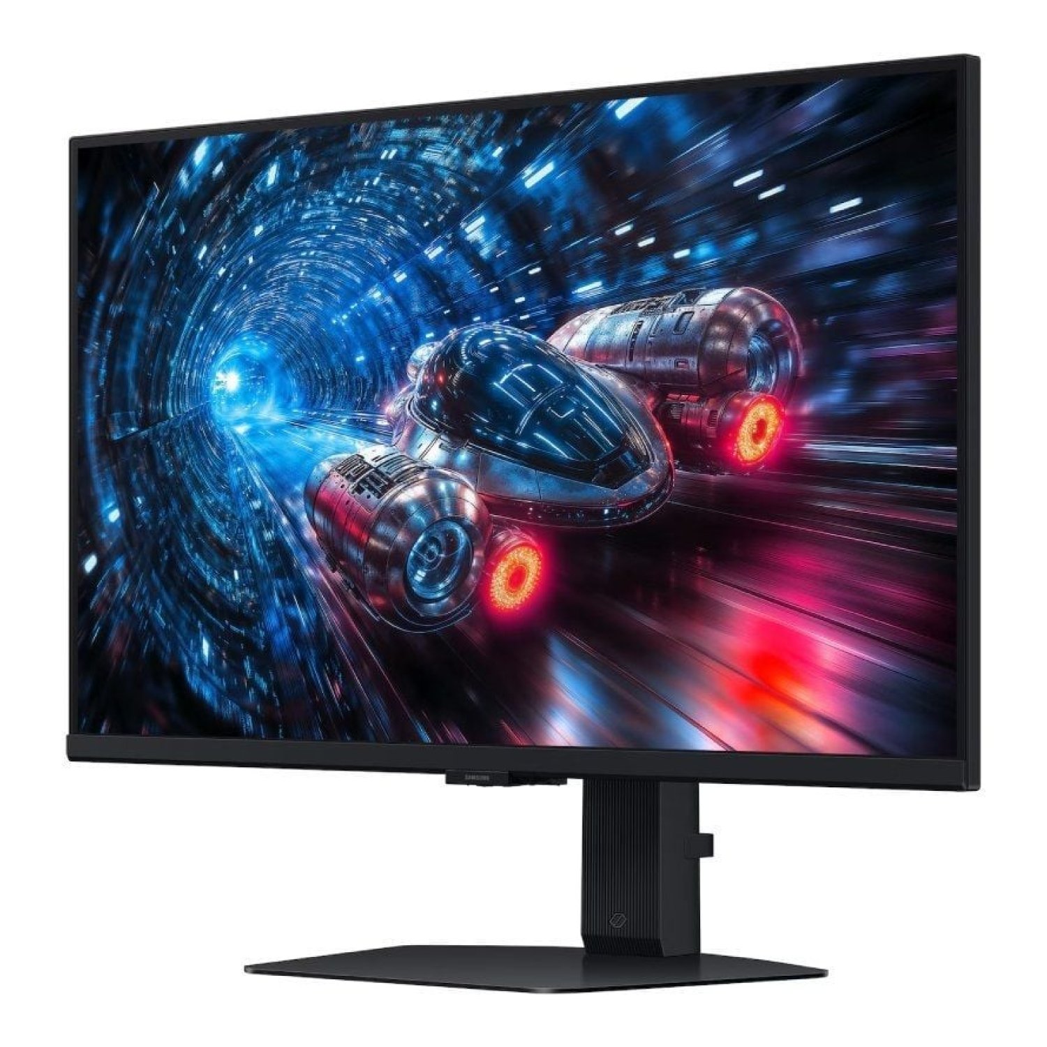 Samsung Odyssey G7 · 27" 4K · 360Hz · 1ms · IPS · Regulable altura