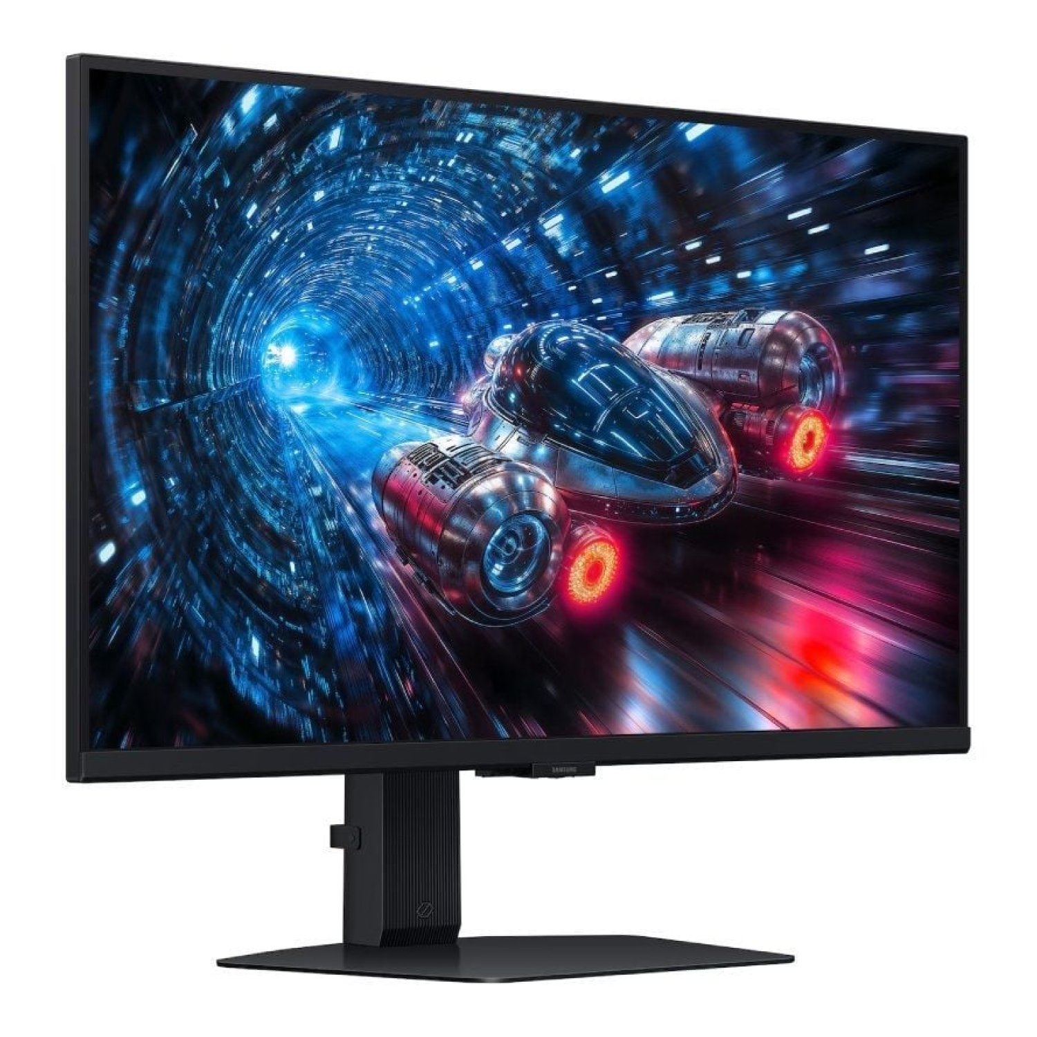 Samsung Odyssey G7 · 27" 4K · 360Hz · 1ms · IPS · Regulable altura