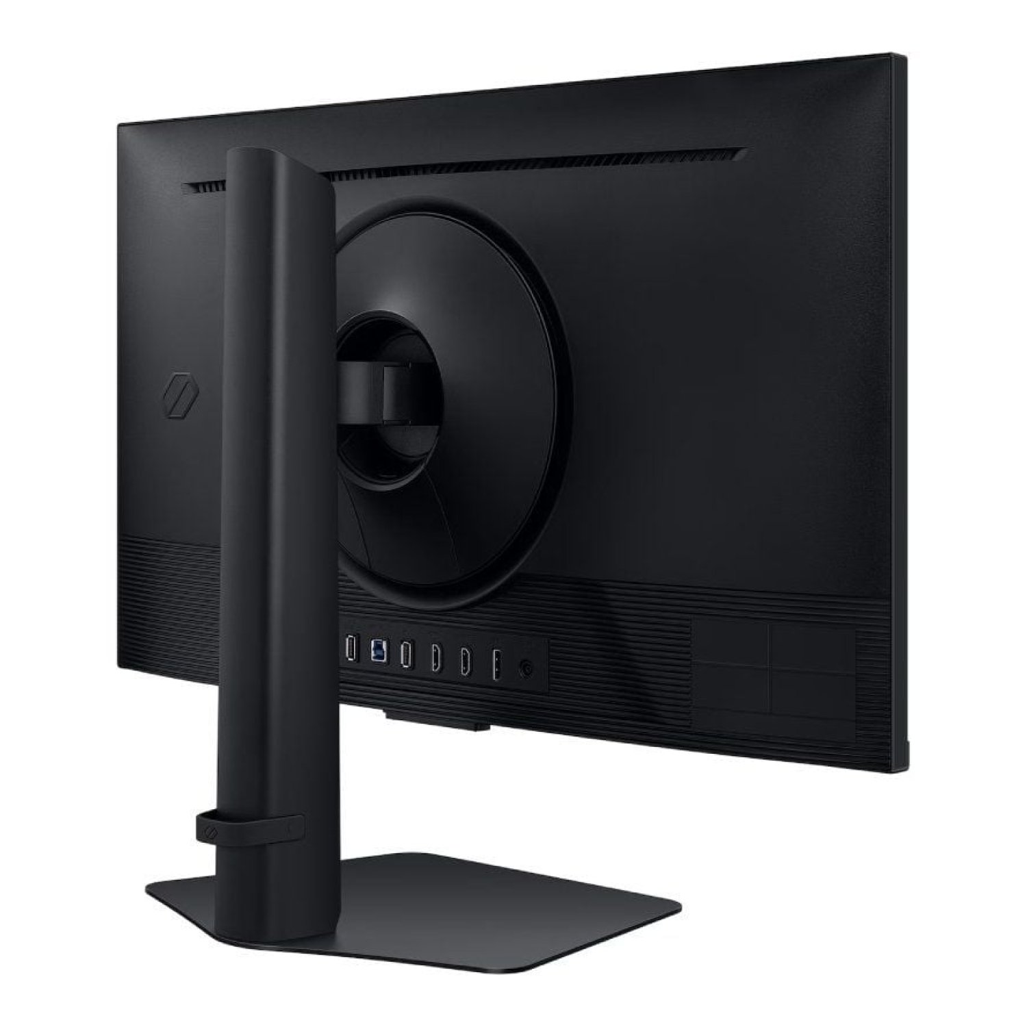 Samsung Odyssey G7 · 27" 4K · 360Hz · 1ms · IPS · Regulable altura