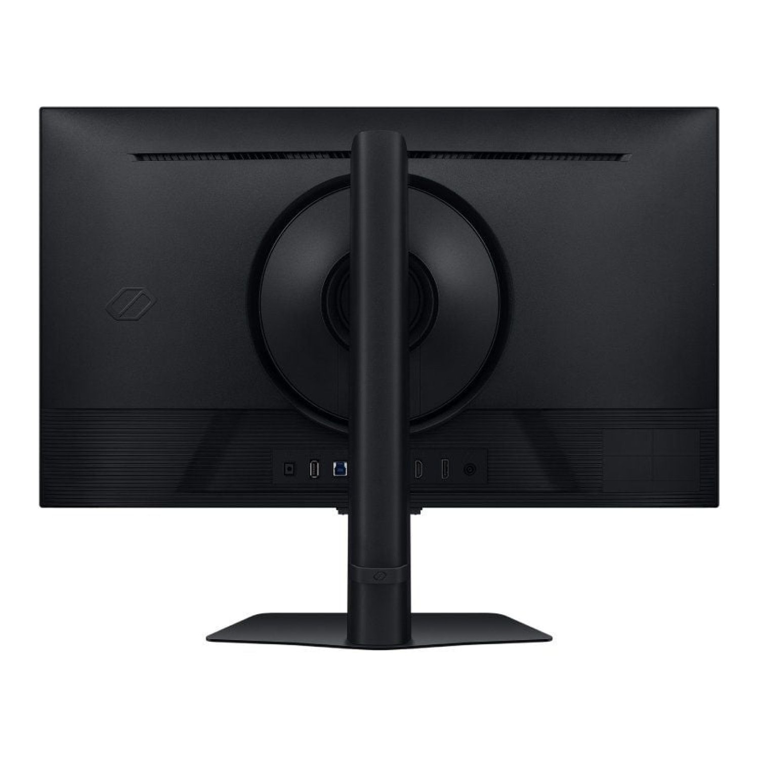 Samsung Odyssey G7 · 27" 4K · 360Hz · 1ms · IPS · Regulable altura