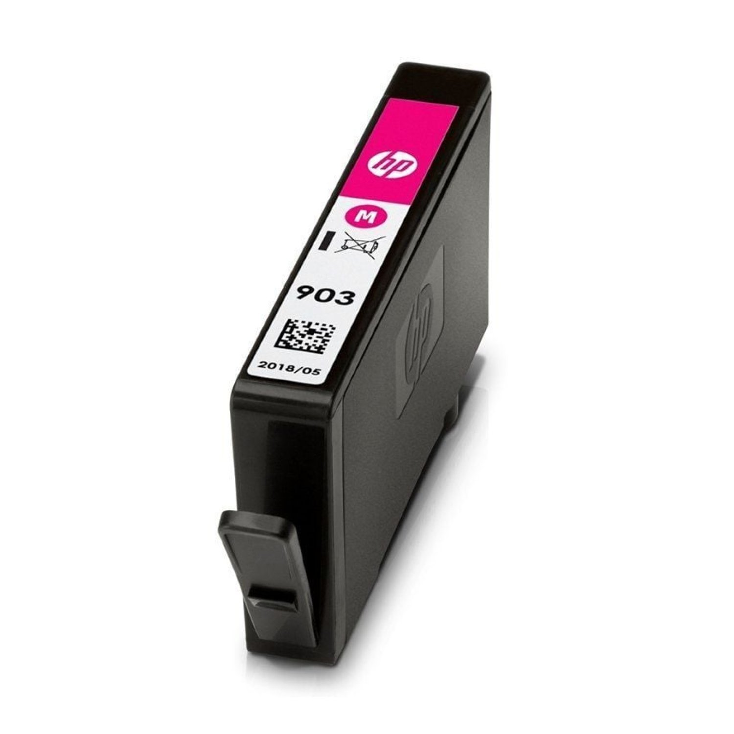 HP Cartucho Tinta Original nº903 · Magenta