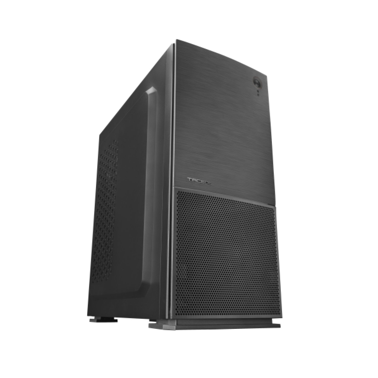 Tacens Imperator II · Caja Semitorre · Formato ATX
