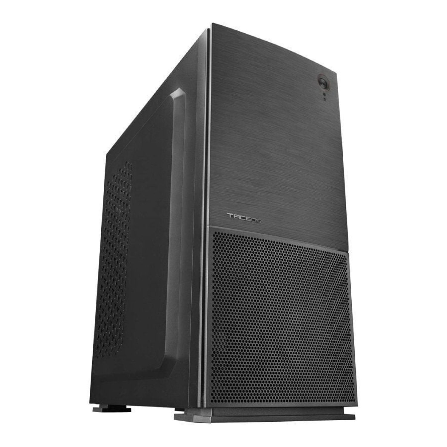 Tacens Imperator II · Caja Semitorre · Formato ATX