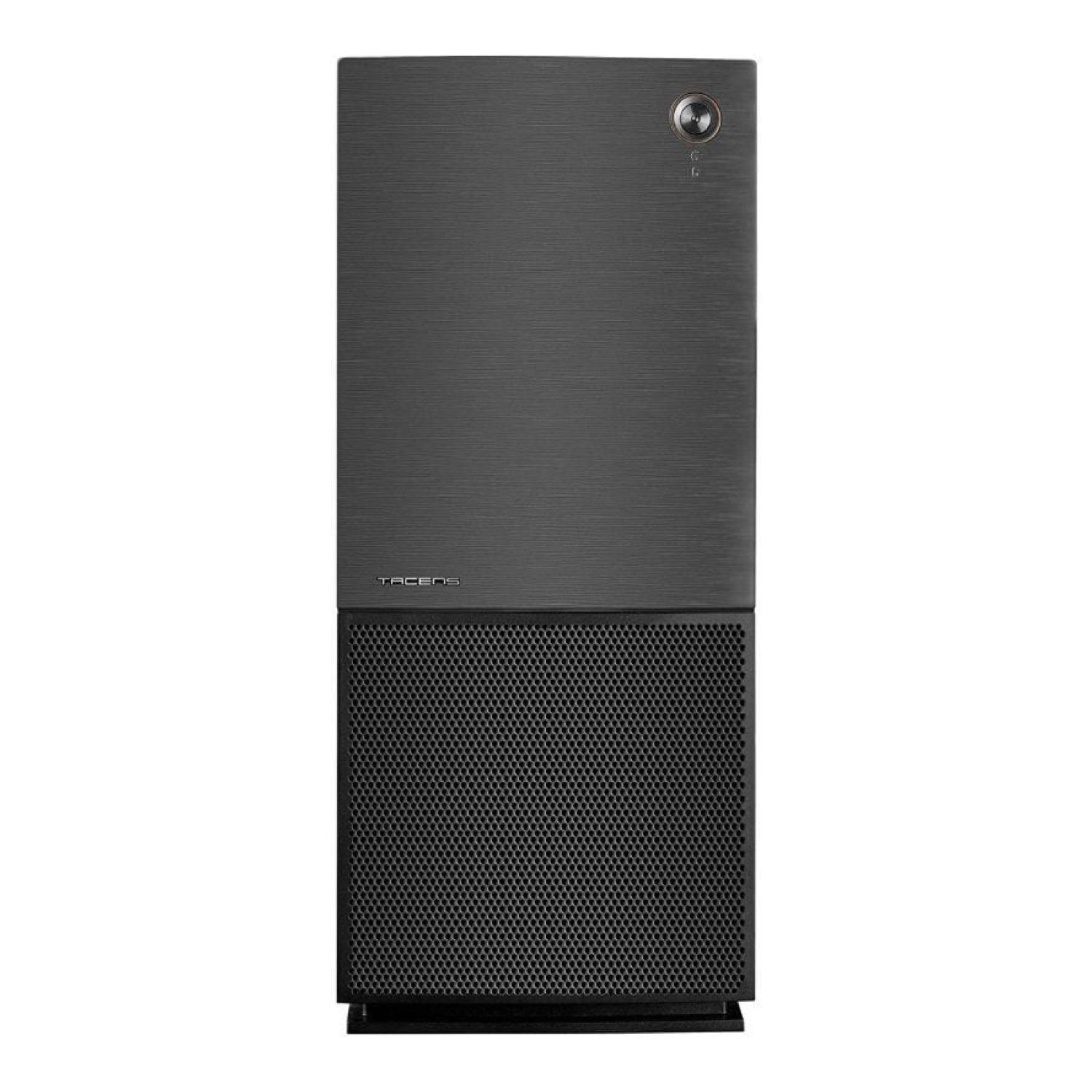 Tacens Imperator II · Caja Semitorre · Formato ATX