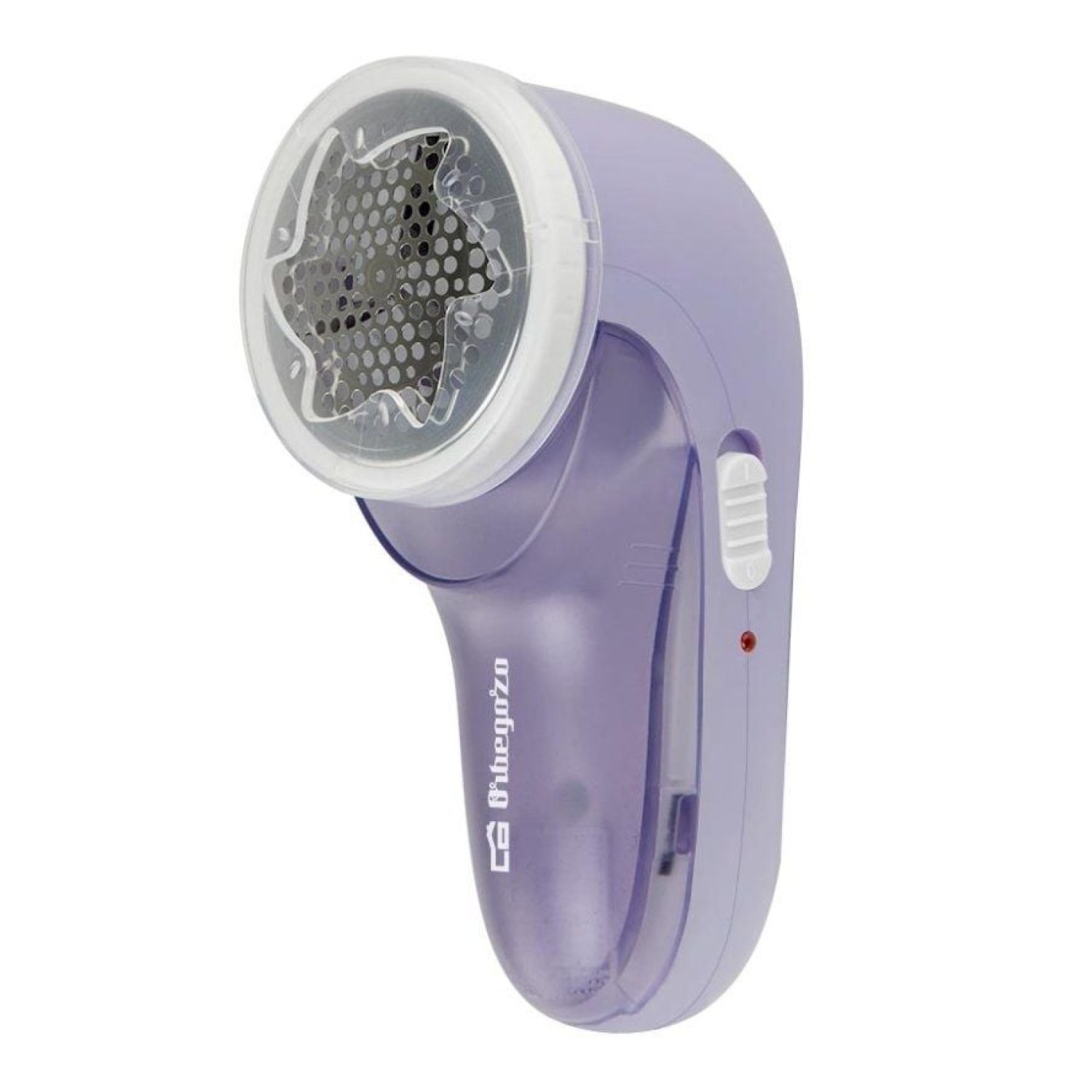 Orbegozo QP 6010 · Quitapelusas · Rodillo Ø5cm