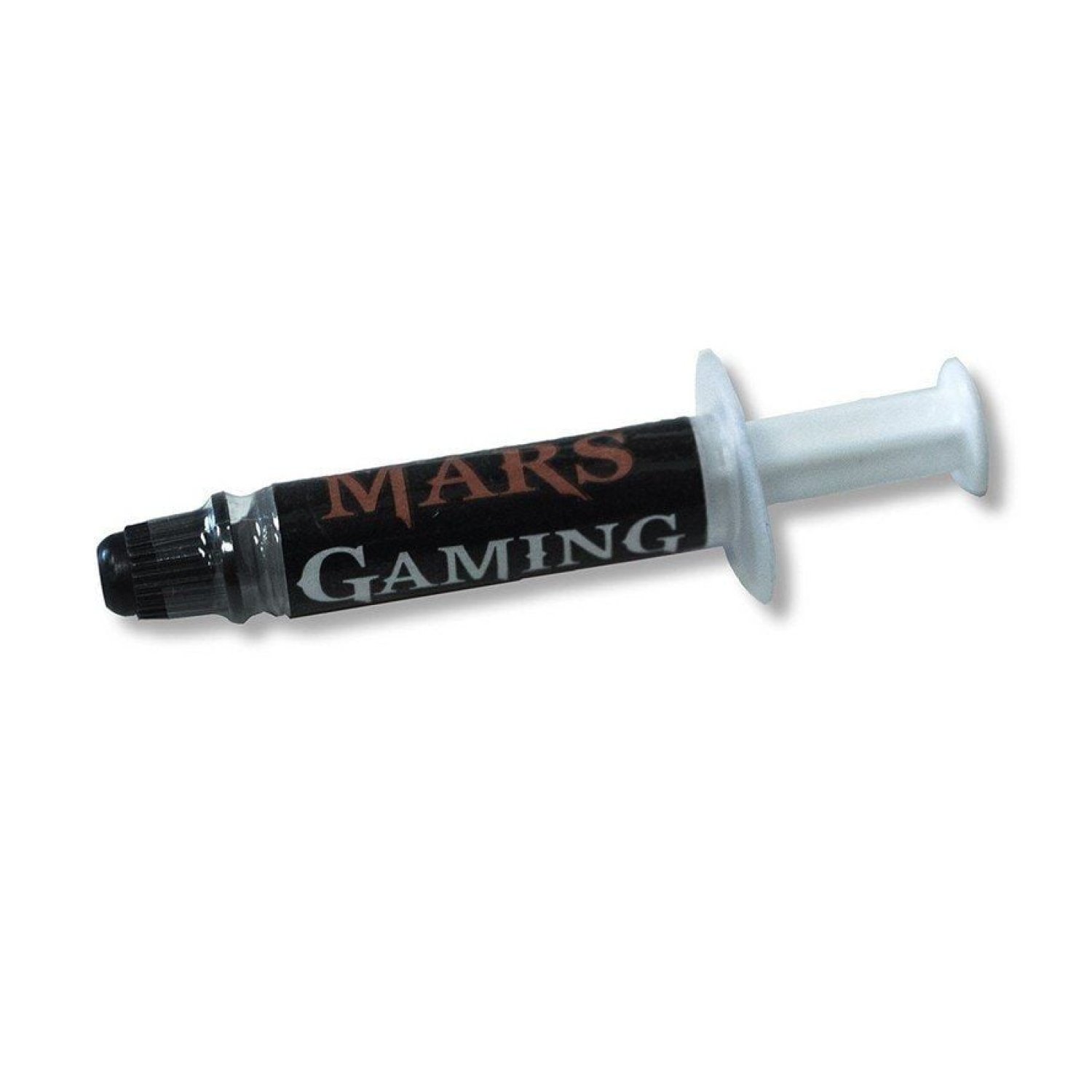 Mars Gaming MT0 · Pasta Térmica · 1g