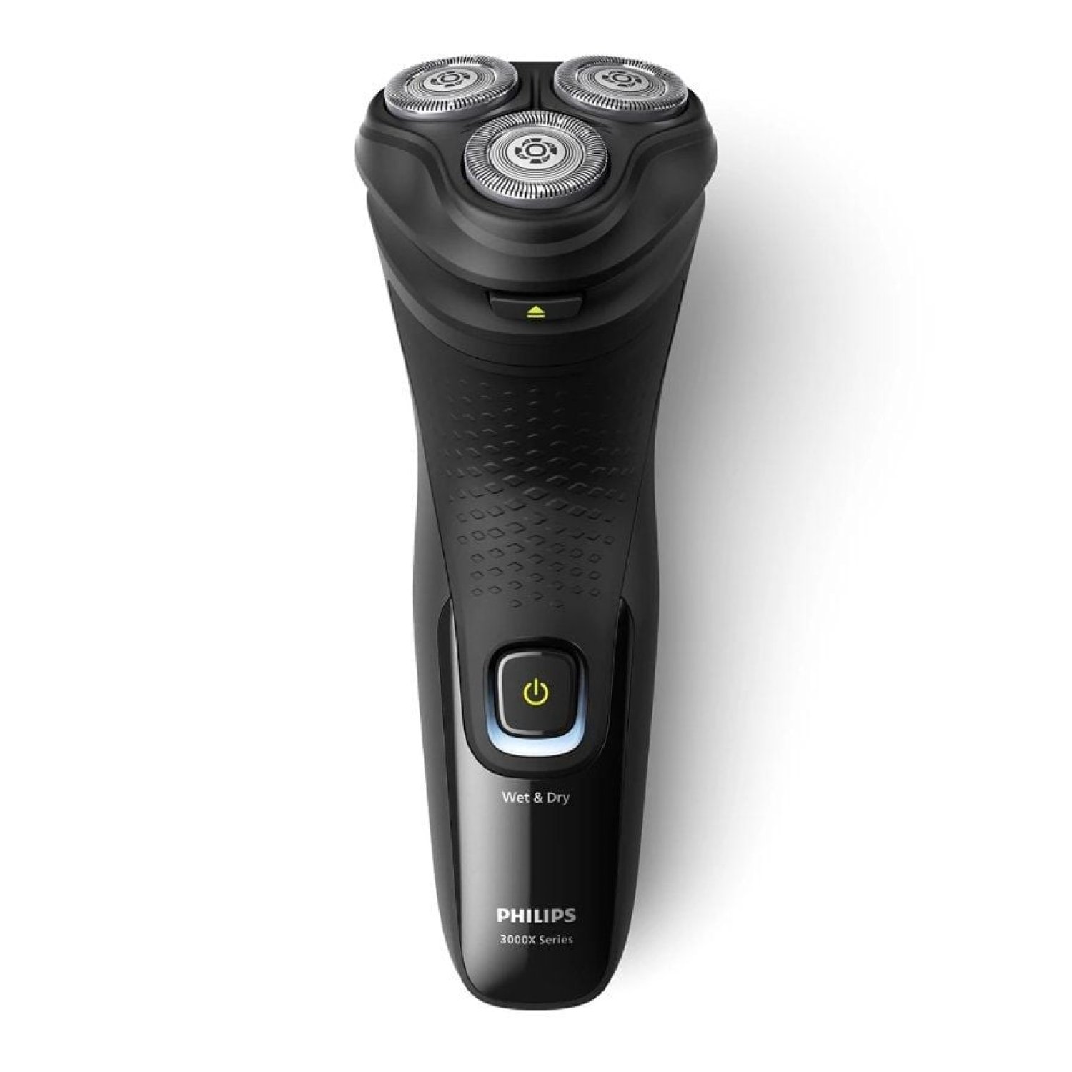 Philips Shaver Series 3000X · Afeitadora Eléctrica · Batería Recargable · 1 Accesorio