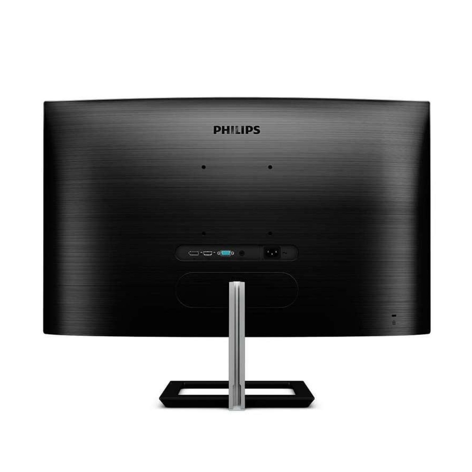 Philips E-Line 322E1C · Monitor Curvo 31,5" · Full HD · Negro