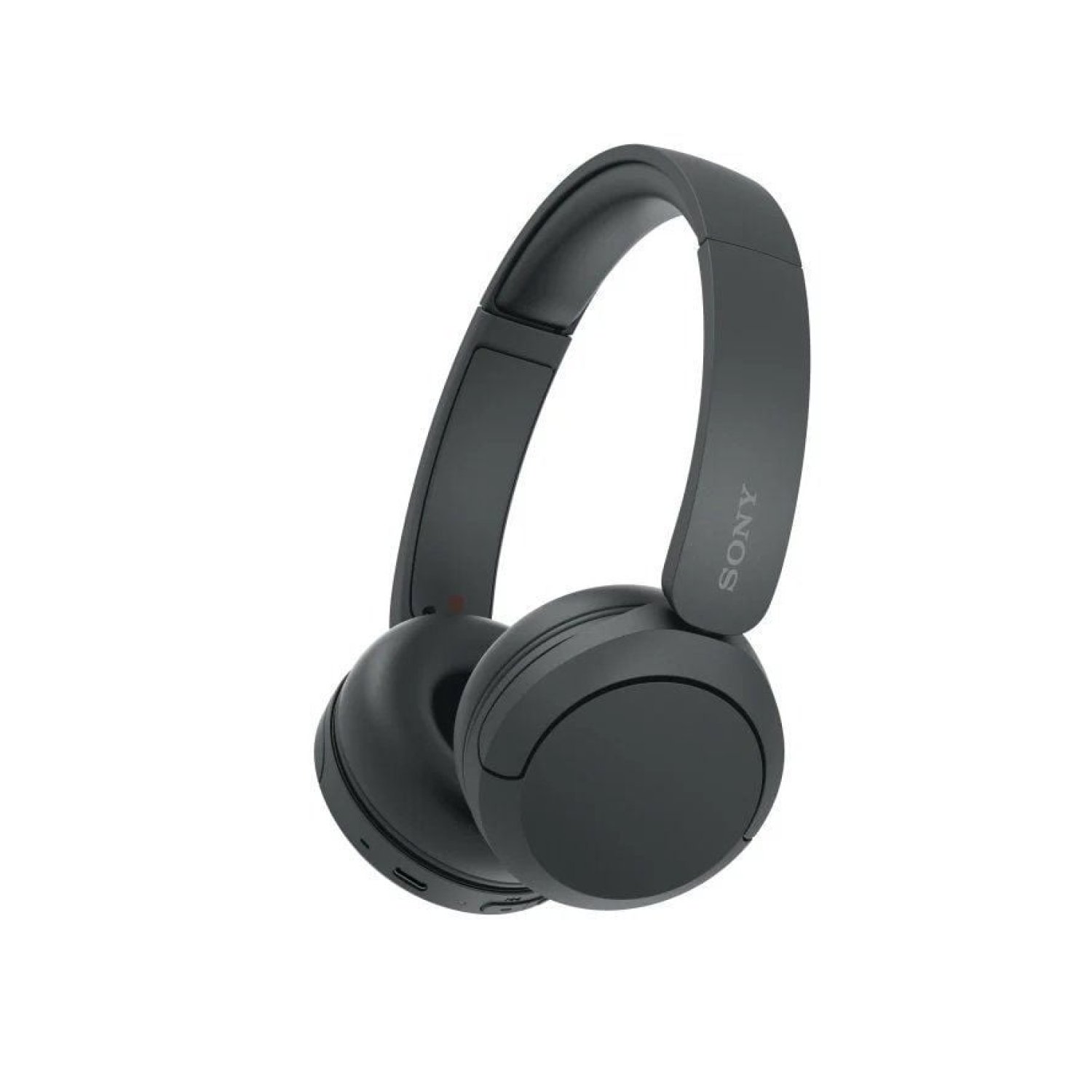 Sony WH-CH520 · Auriculares Inalámbricos · Bluetooth · Micrófono · Negros