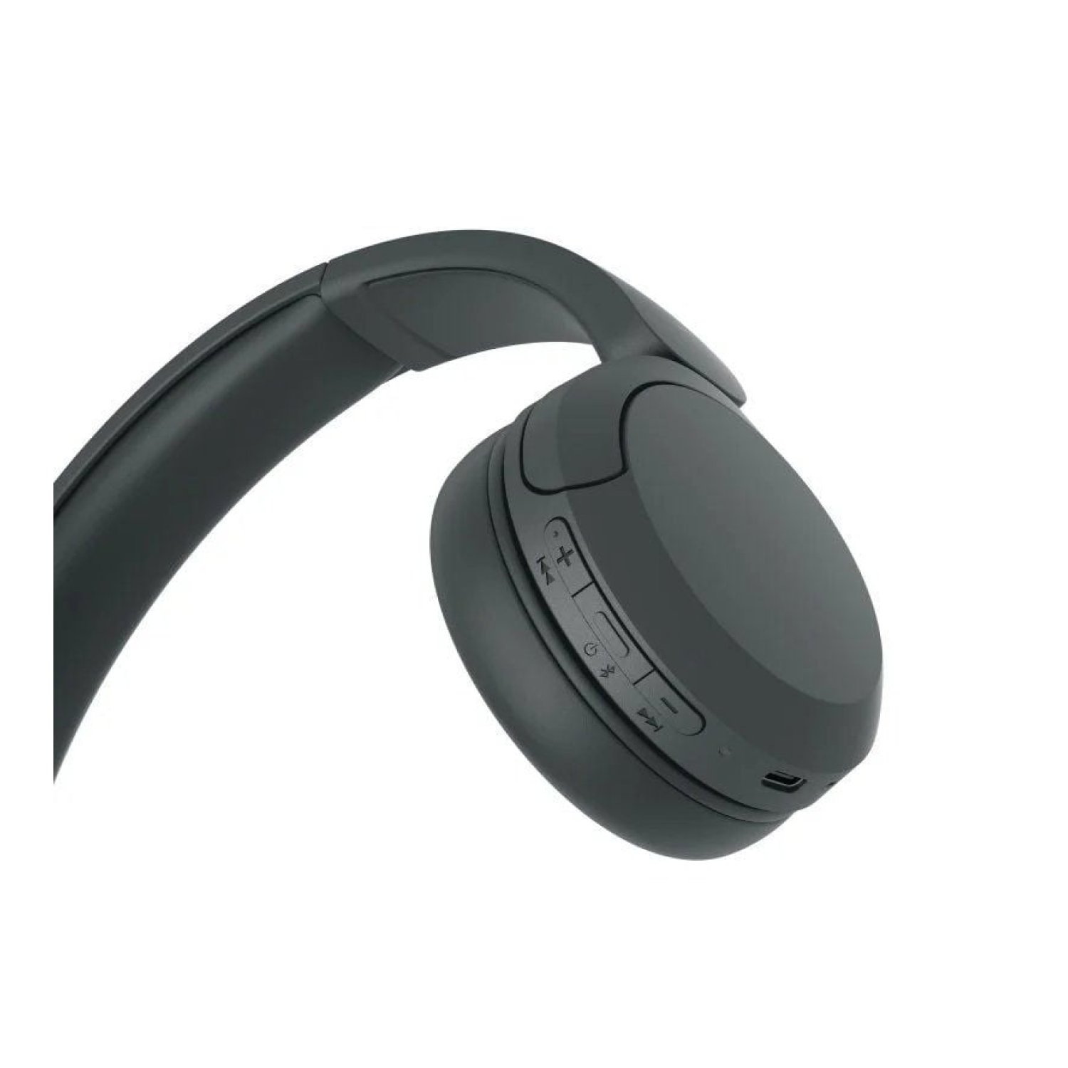Sony WH-CH520 · Auriculares Inalámbricos · Bluetooth · Micrófono · Negros