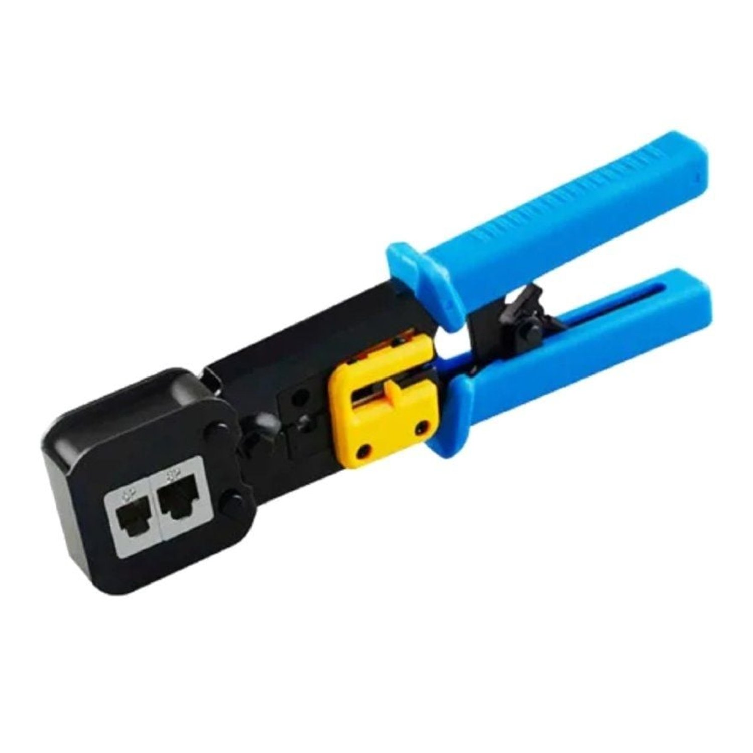 Phasak TD 016 FastCrimp · Crimpadora · RJ11/RJ12/RJ45