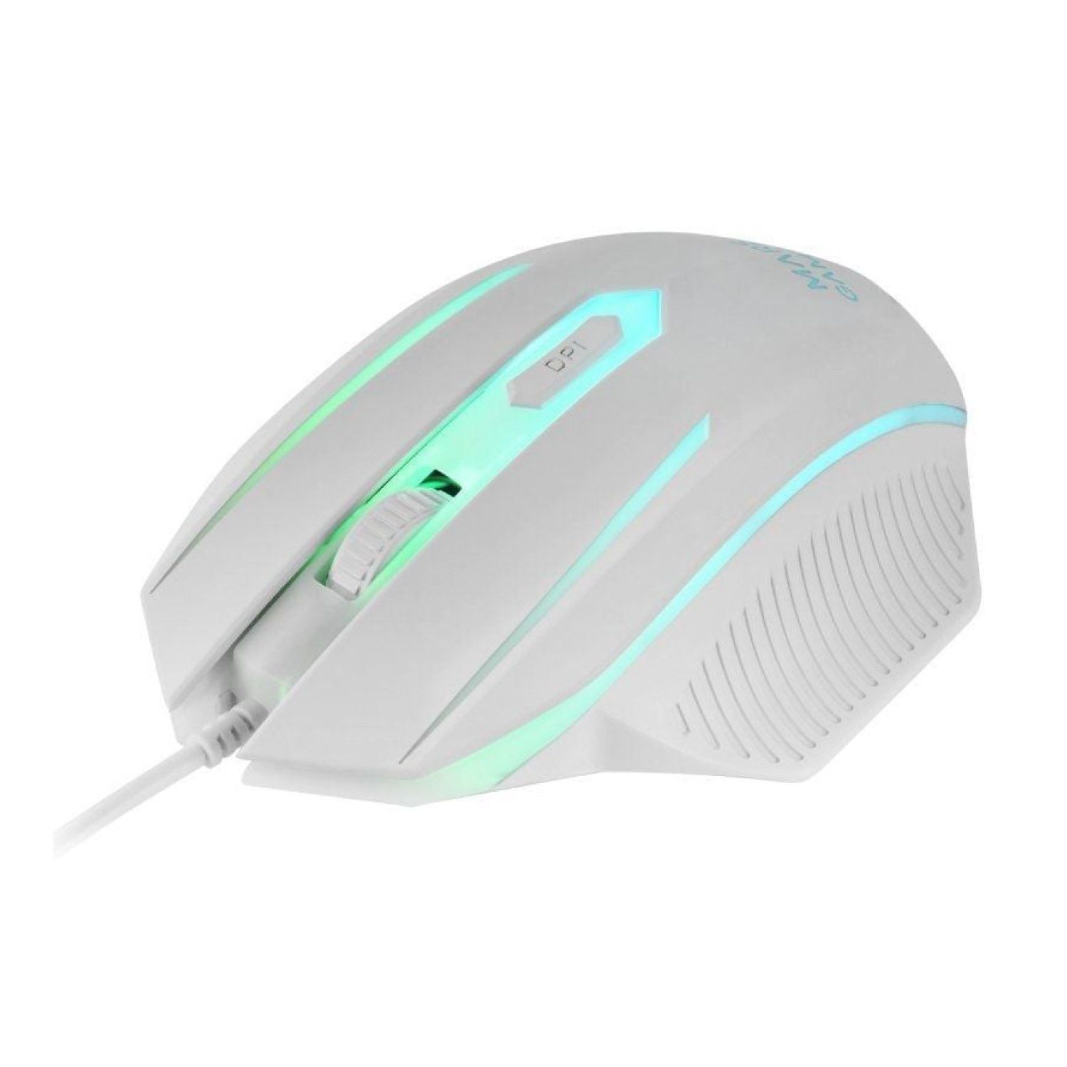 Pack Gaming Mars Gaming MCP124/ Teclado H-MECH  + Ratón Óptico + Alfombrilla/ Blanco