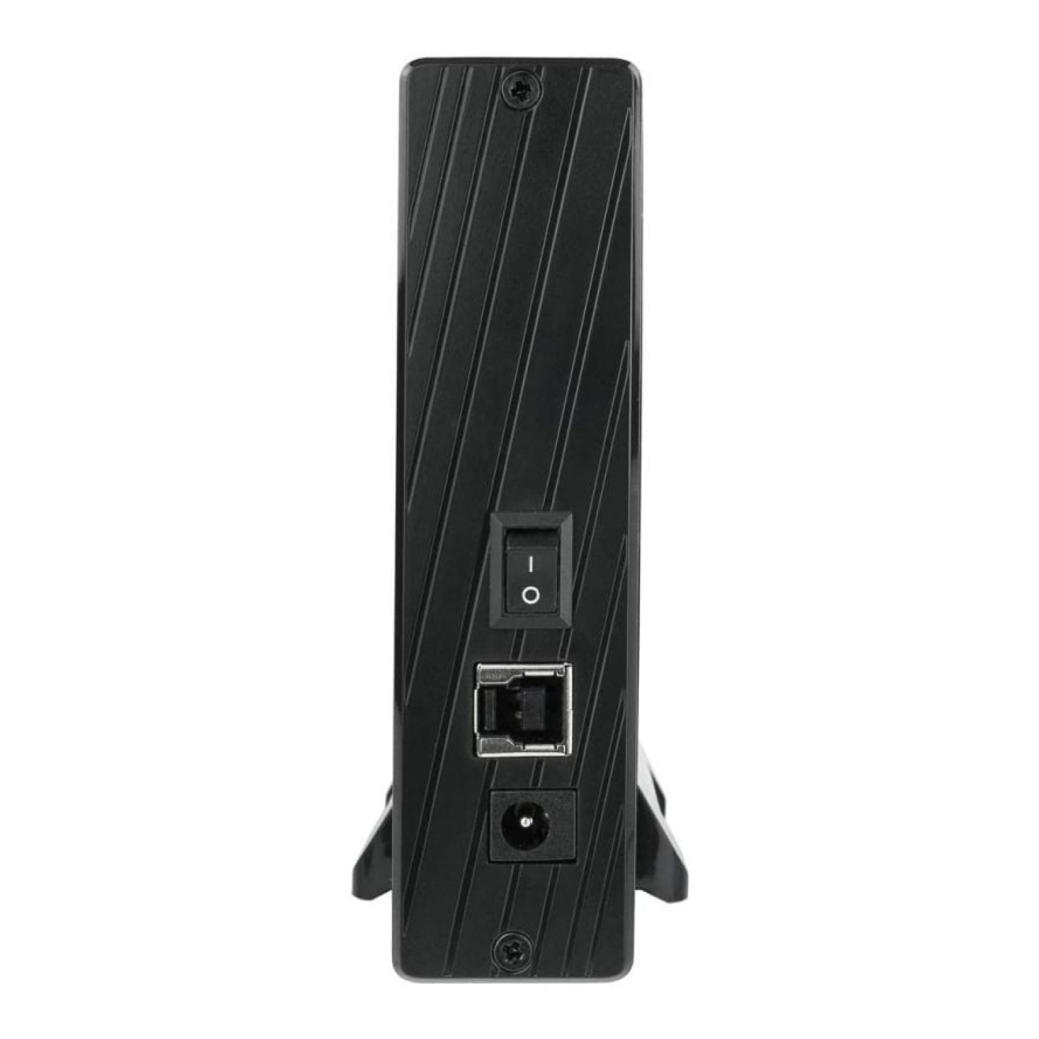 TooQ Caja Externa · 3,5" · USB 3.1 · TQE-3527B