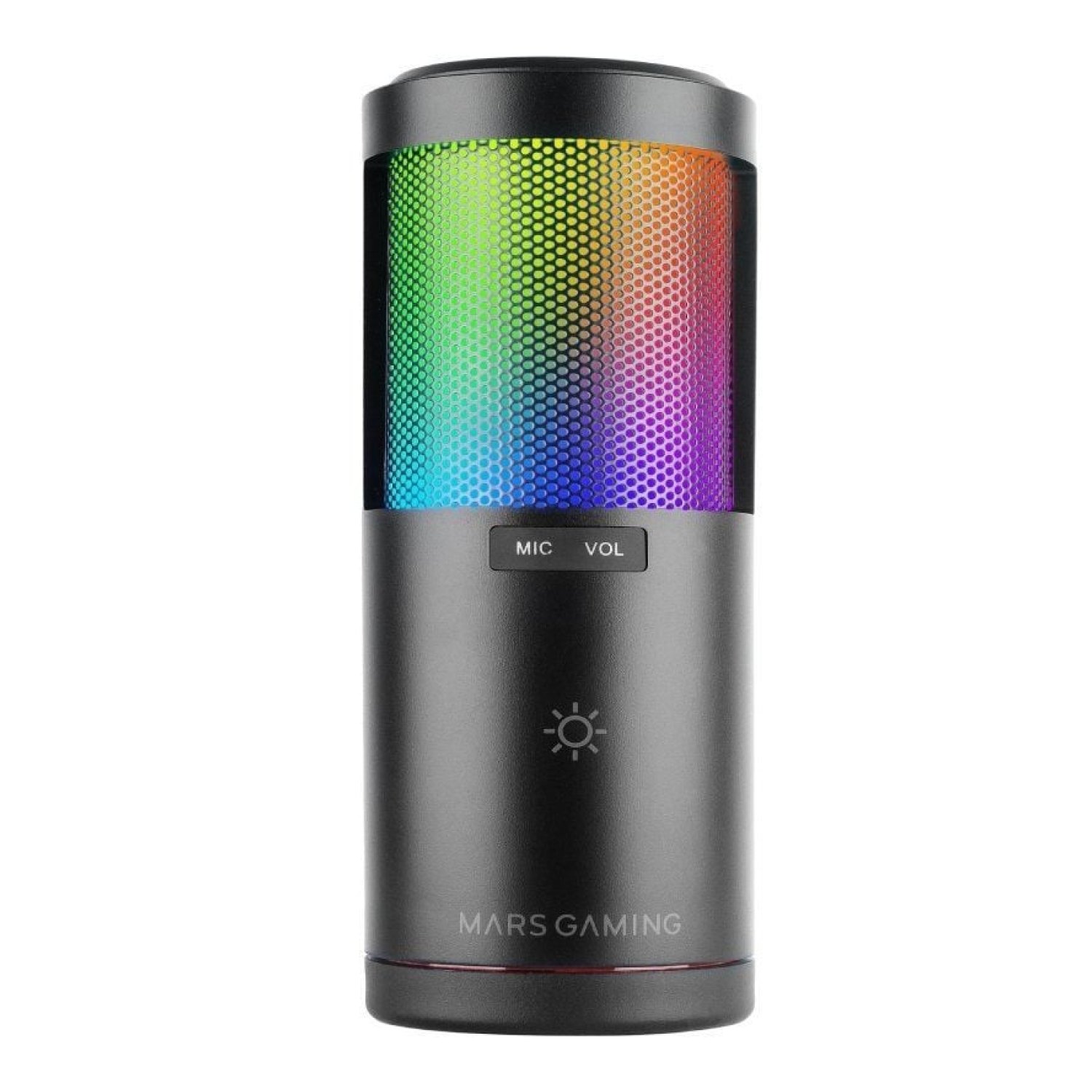 Micrófono Mars Gaming MMIC-SC / USB 2.0
