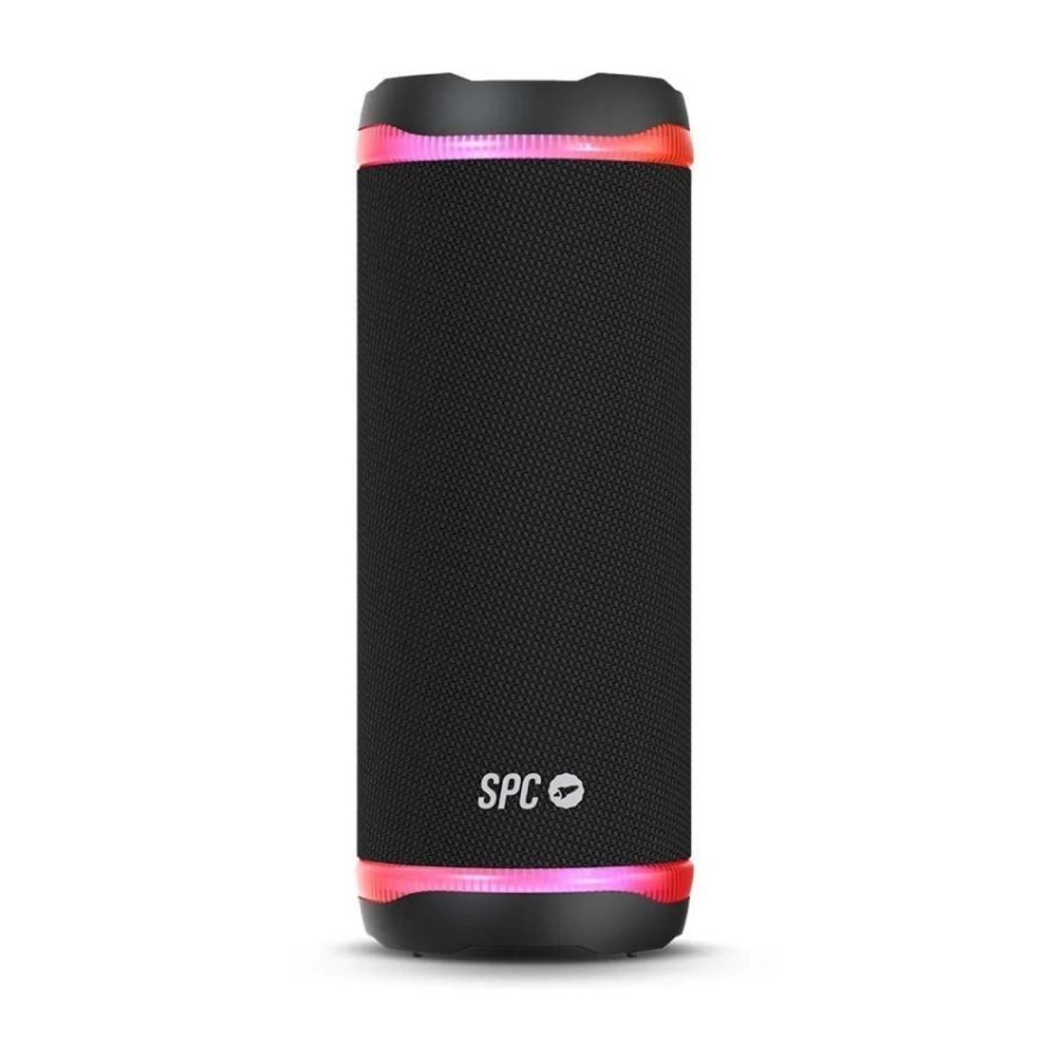 SPC Orbital Glow · Altavoz Bluetooth · 25W · 2.0 Estéreo