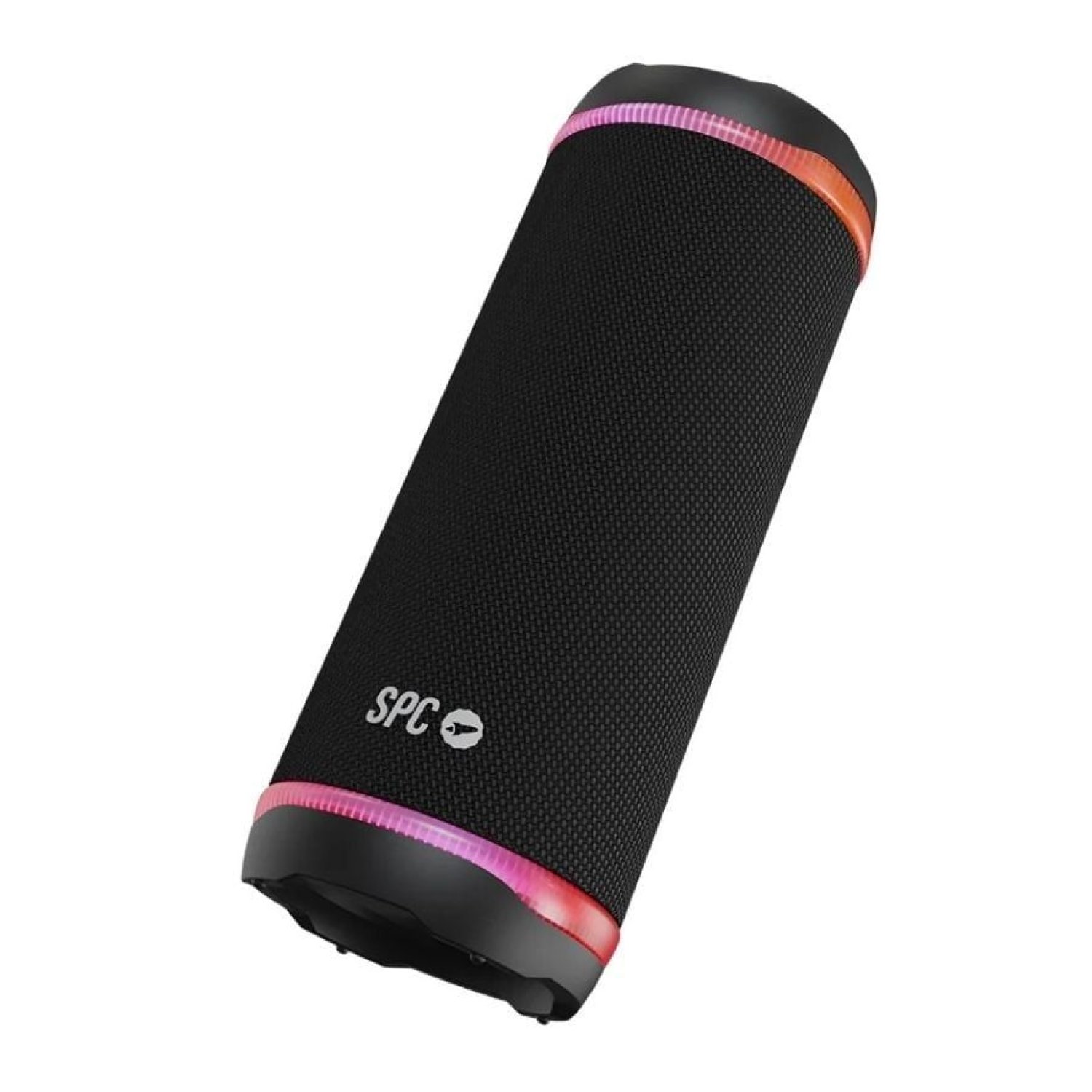 SPC Orbital Glow · Altavoz Bluetooth · 25W · 2.0 Estéreo