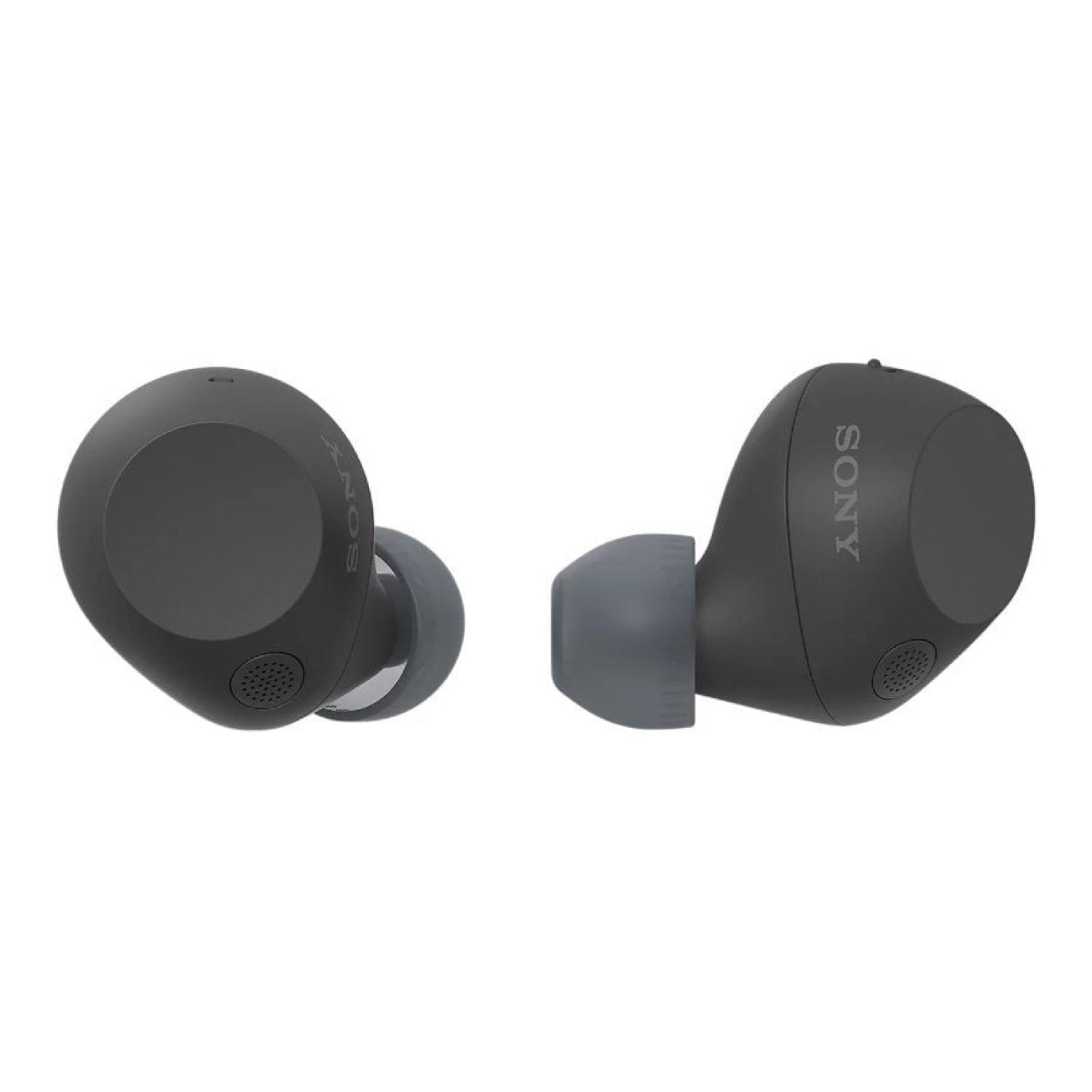 Sony WF-C710N · Auriculares Bluetooth · Cancelación de Ruido · 12h Autonomía · Negros