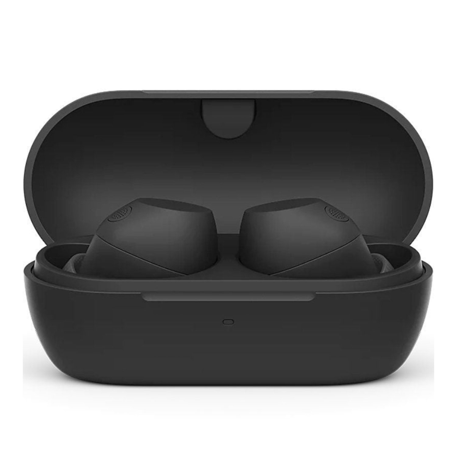 Sony WF-C710N · Auriculares Bluetooth · Cancelación de Ruido · 12h Autonomía · Negros