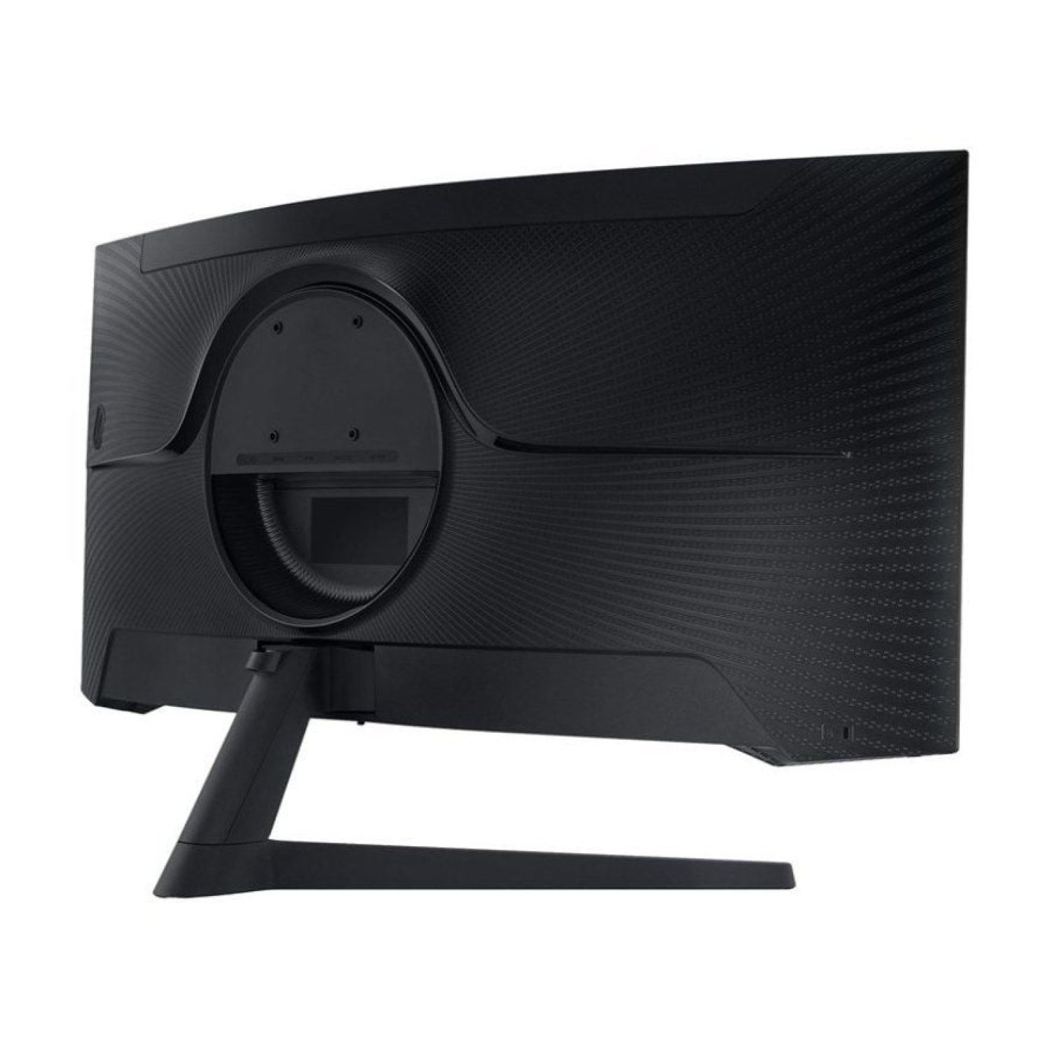 Samsung Odyssey G5 · Monitor Gaming Curvo 34" · UWQHD · 165Hz · 1ms · VA