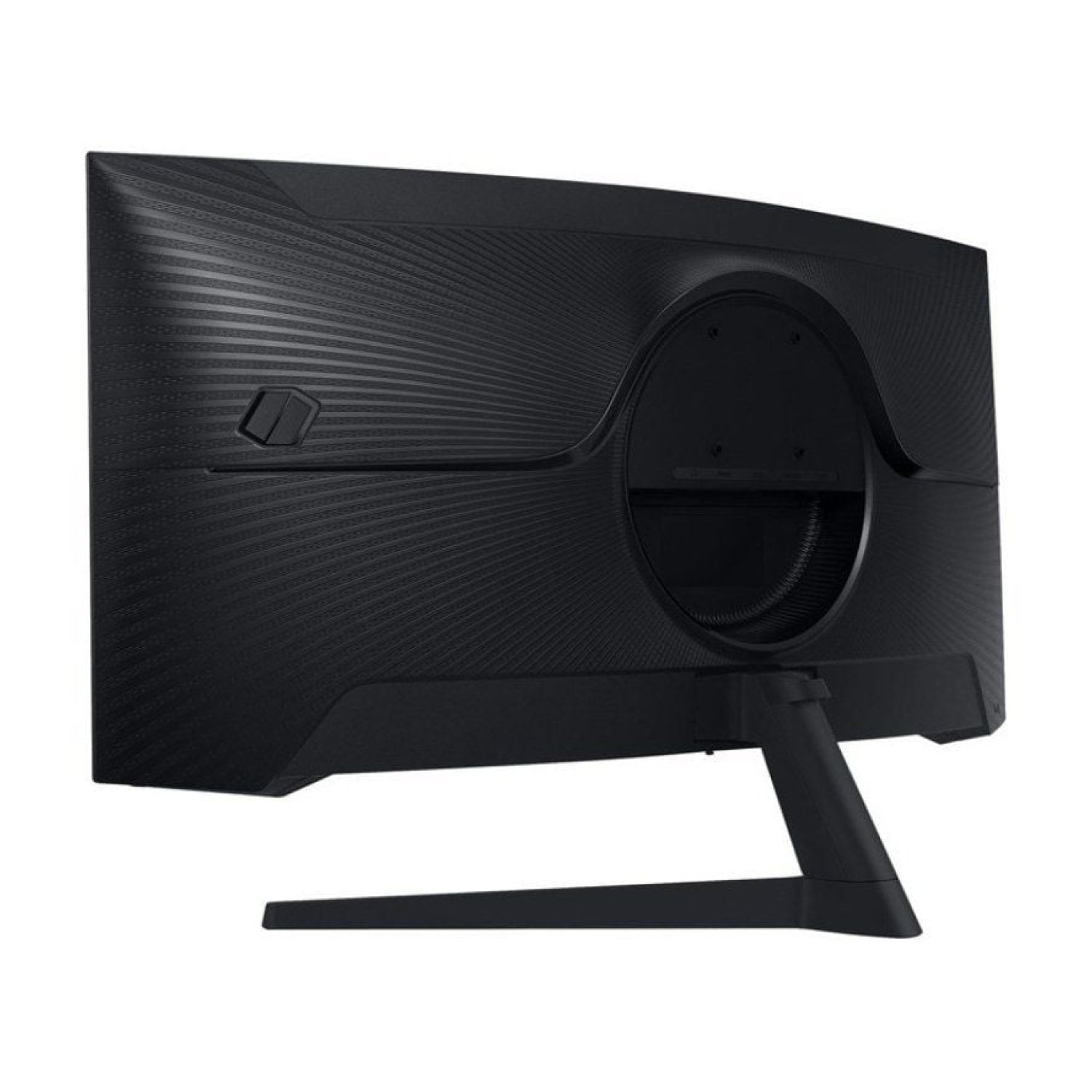 Samsung Odyssey G5 · Monitor Gaming Curvo 34" · UWQHD · 165Hz · 1ms · VA