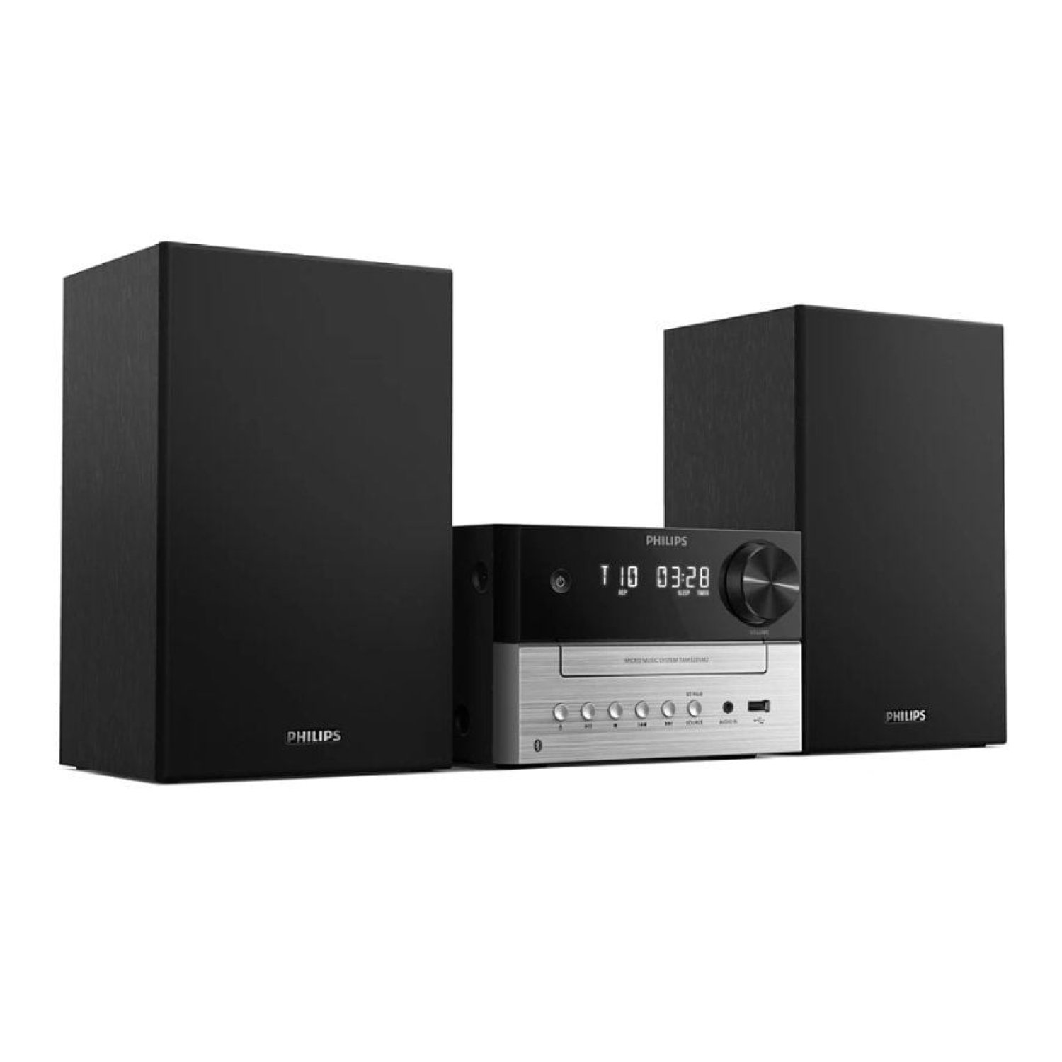 Philips TAM3205M2 · Microcadena · 40W · Bluetooth