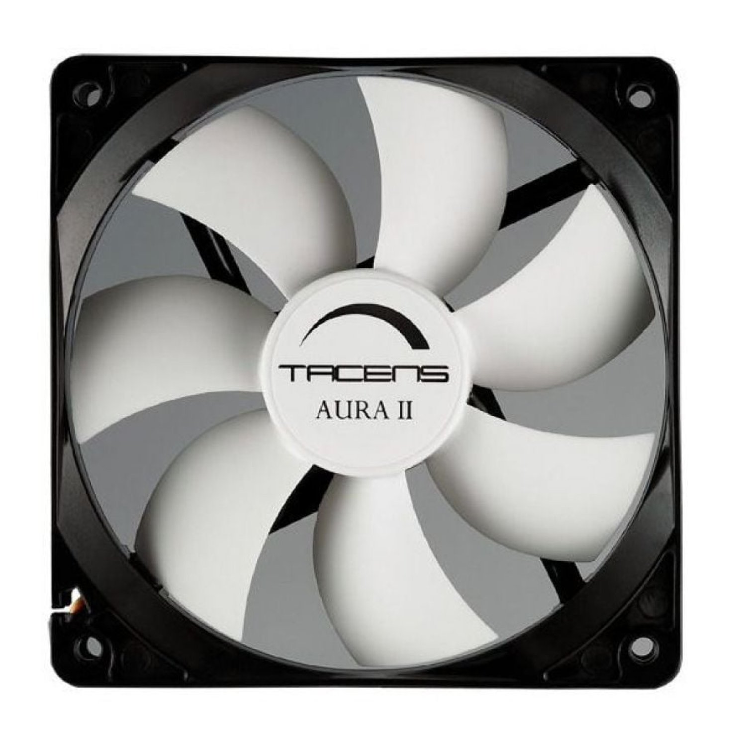 Ventilador Tacens Aura II/ 9cm