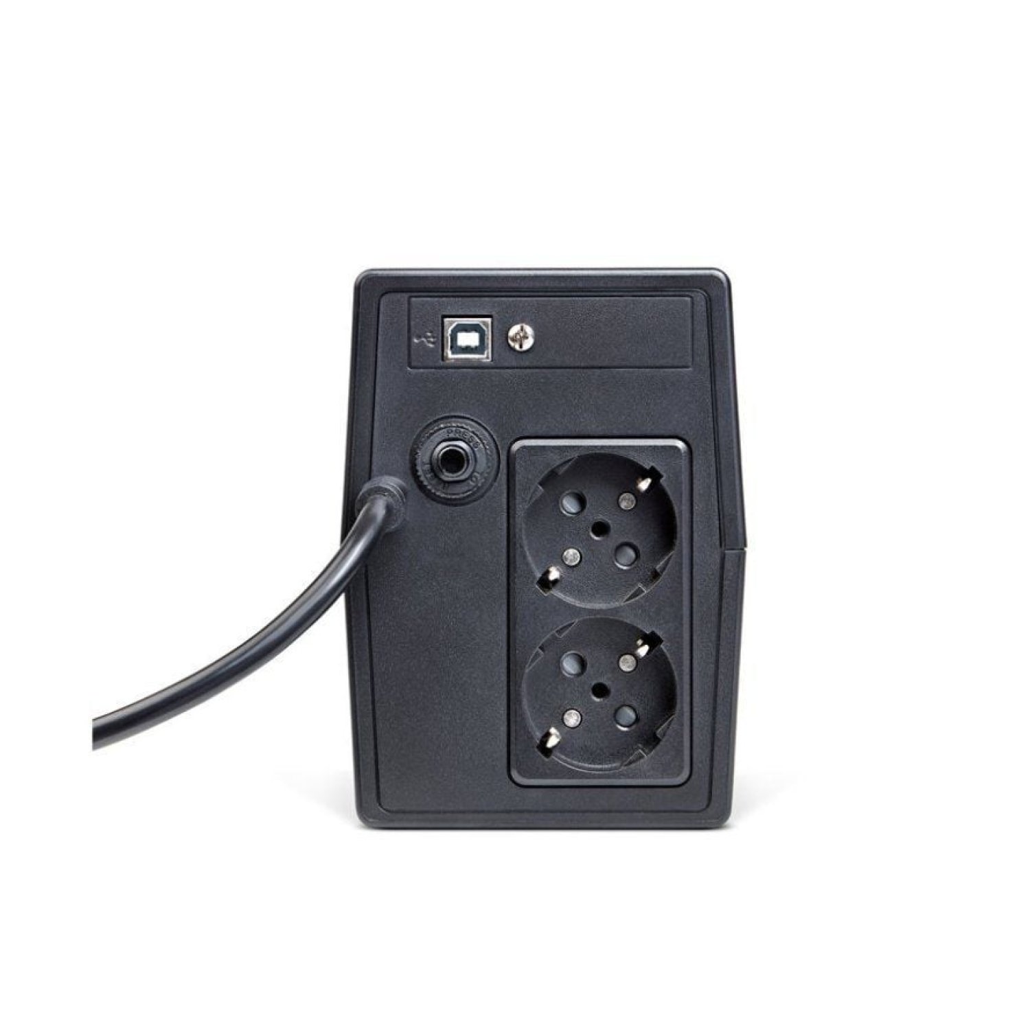 Salicru SPS 700 ONE BL · SAI Línea Interactiva · 700VA-360W · 2 Salidas · Torre