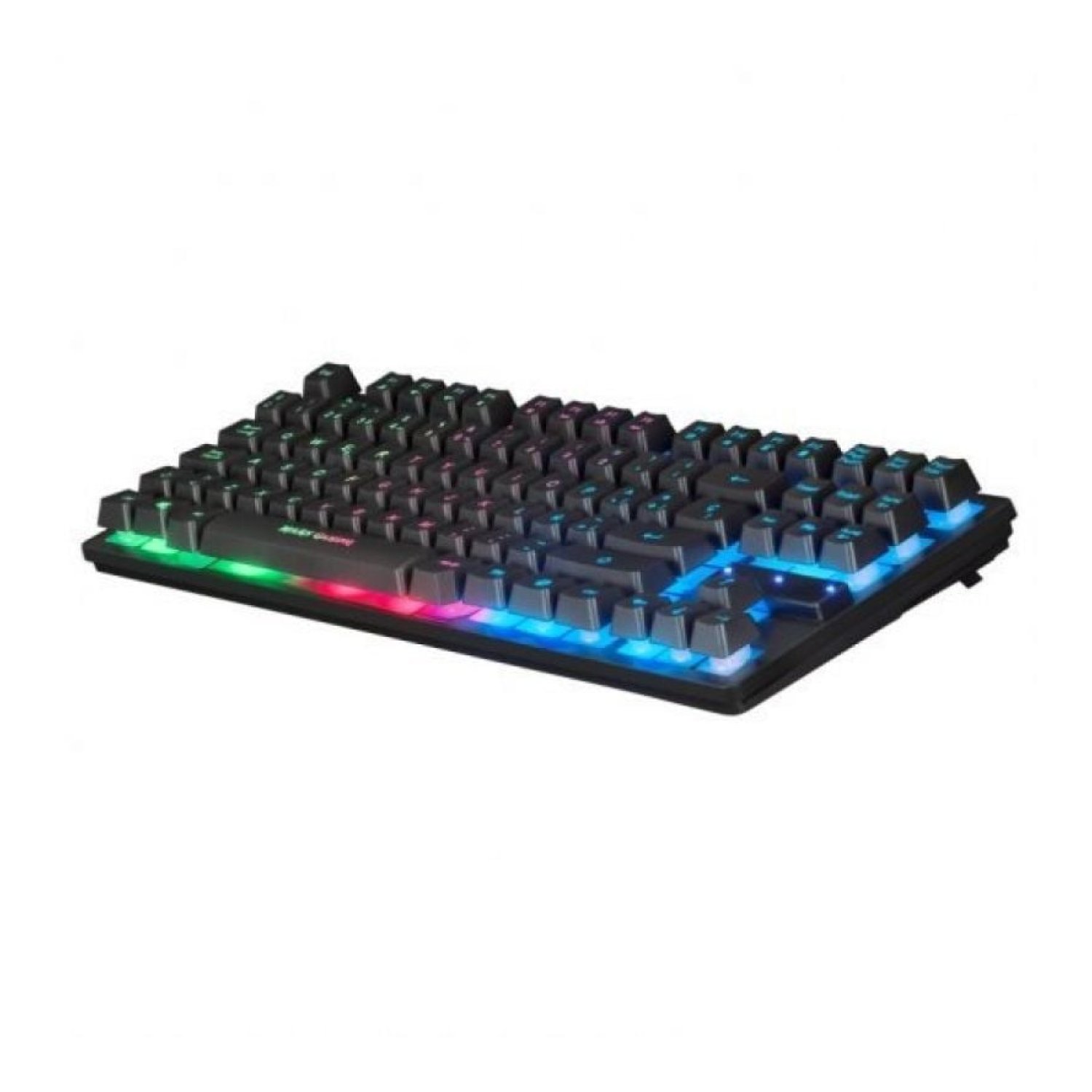 Mars Gaming · Pack Gaming · Teclado + Ratón Óptico