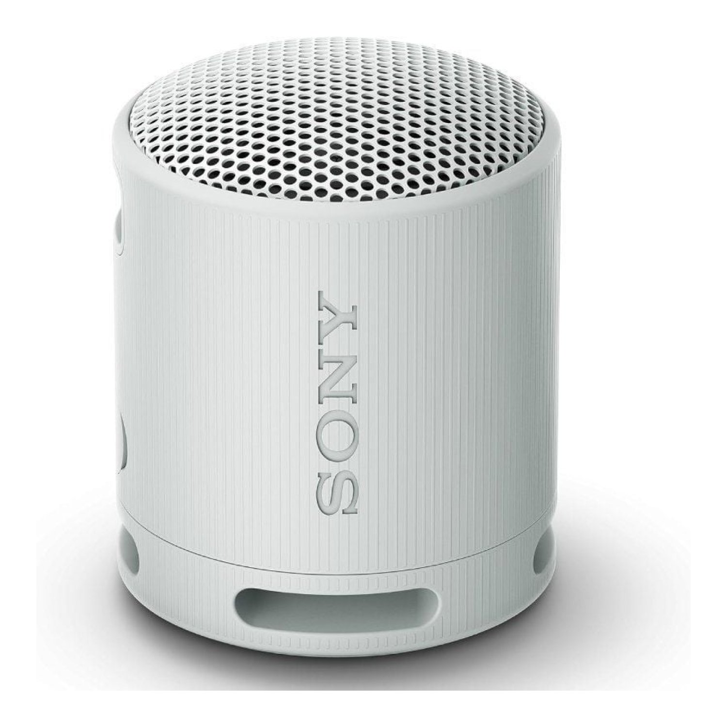 Sony XB100 · Altavoz Portable Bluetooth · 2.0 · Gris Claro