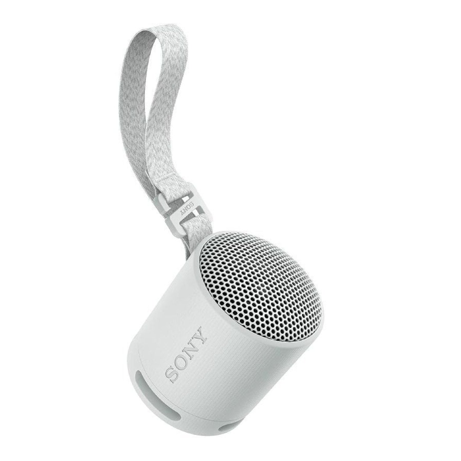 Sony XB100 · Altavoz Portable Bluetooth · 2.0 · Gris Claro
