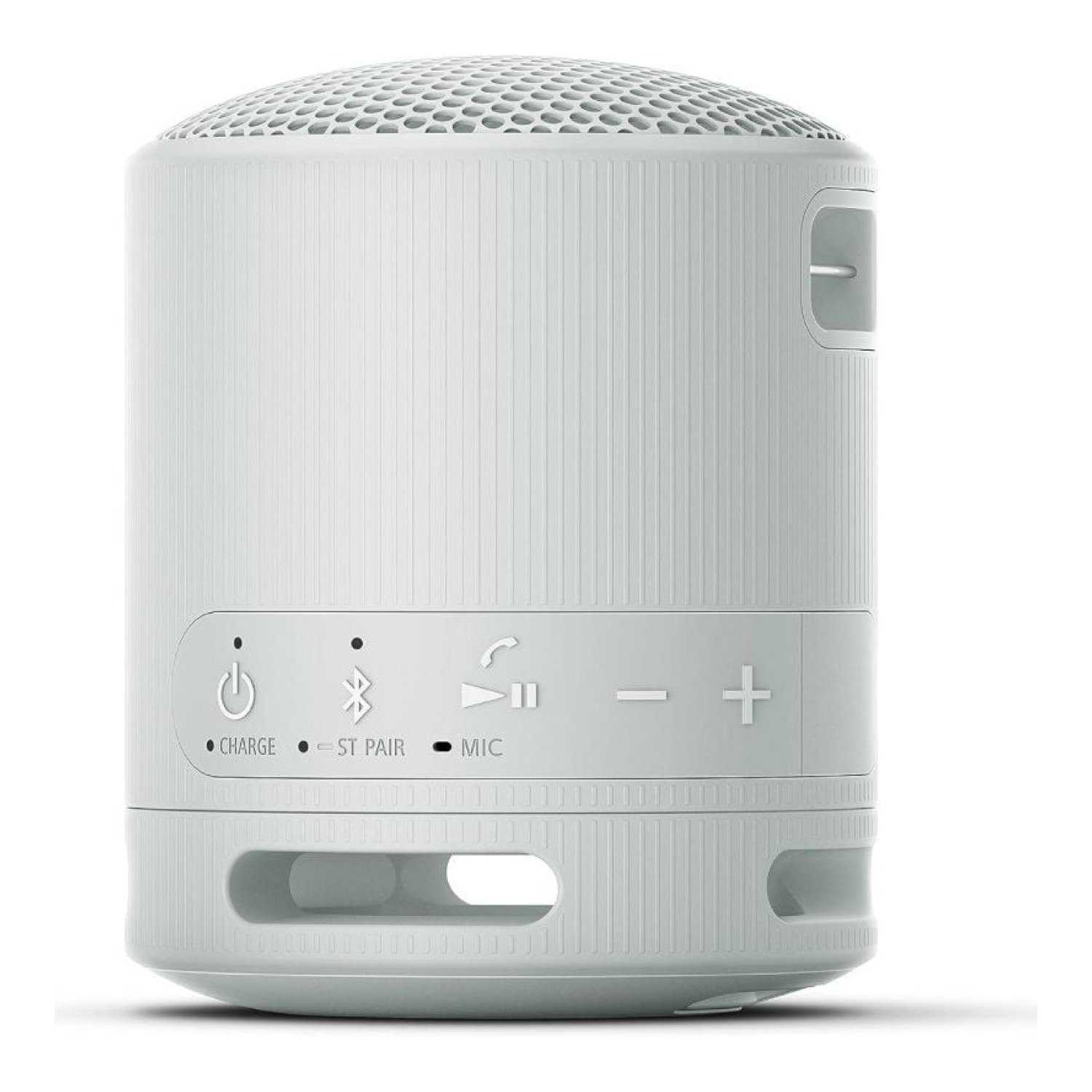 Sony XB100 · Altavoz Portable Bluetooth · 2.0 · Gris Claro