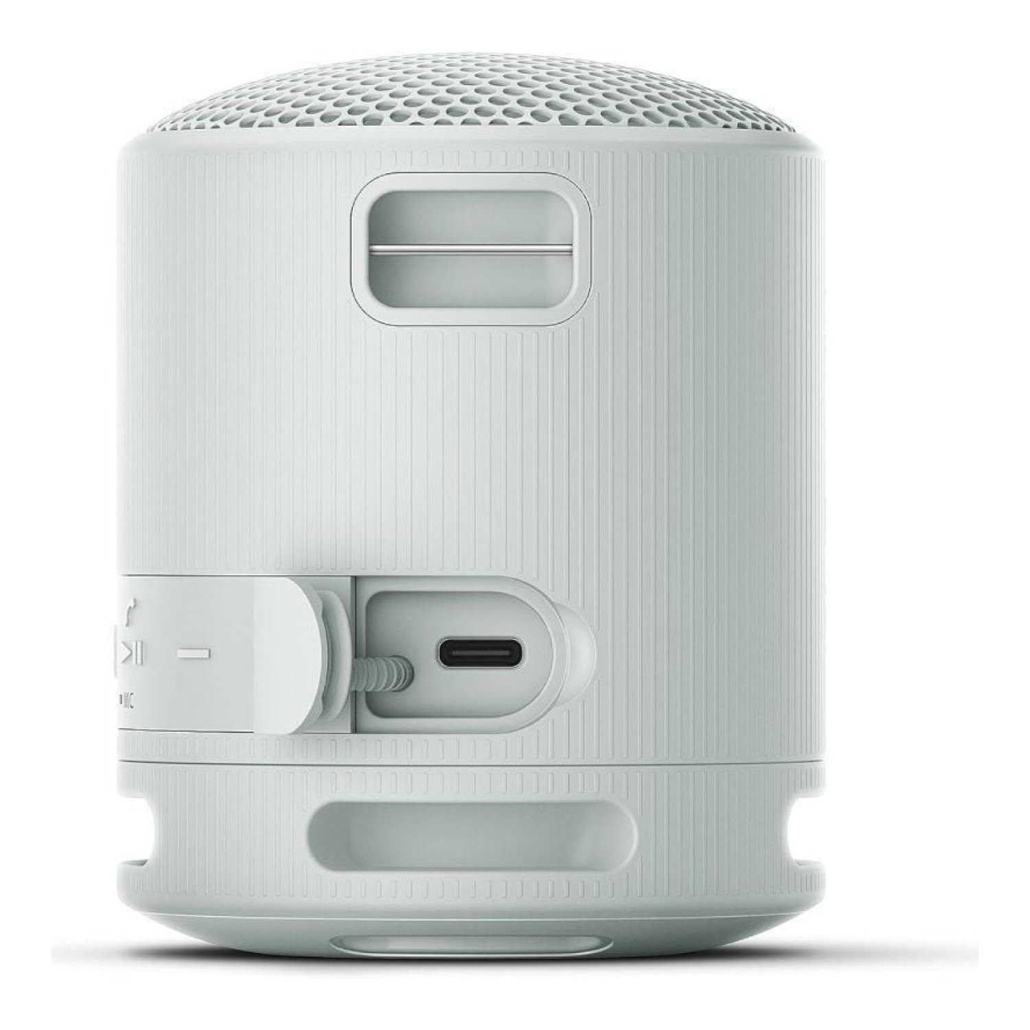 Sony XB100 · Altavoz Portable Bluetooth · 2.0 · Gris Claro