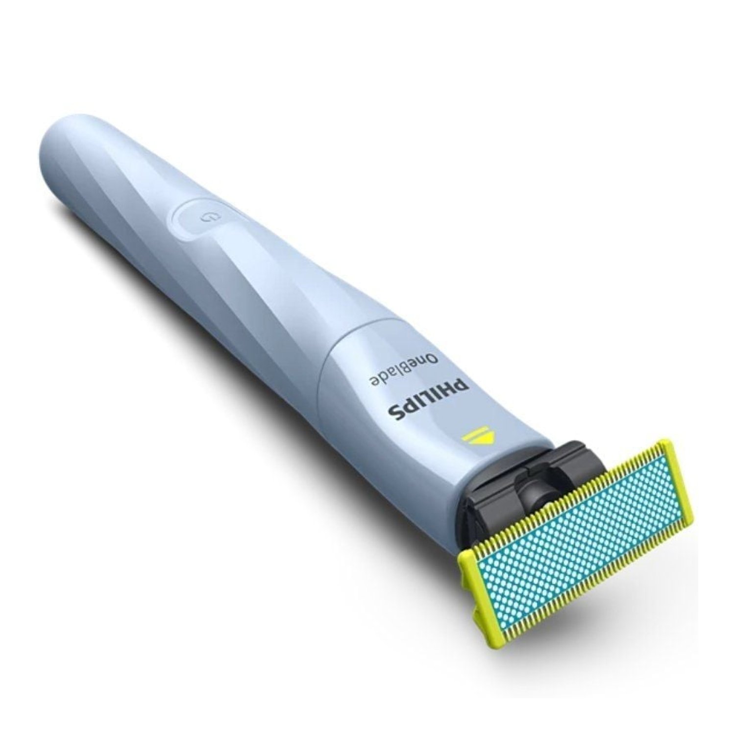 Philips OneBlade QP1324/20 · Cortabarbas · Con Batería Recargable